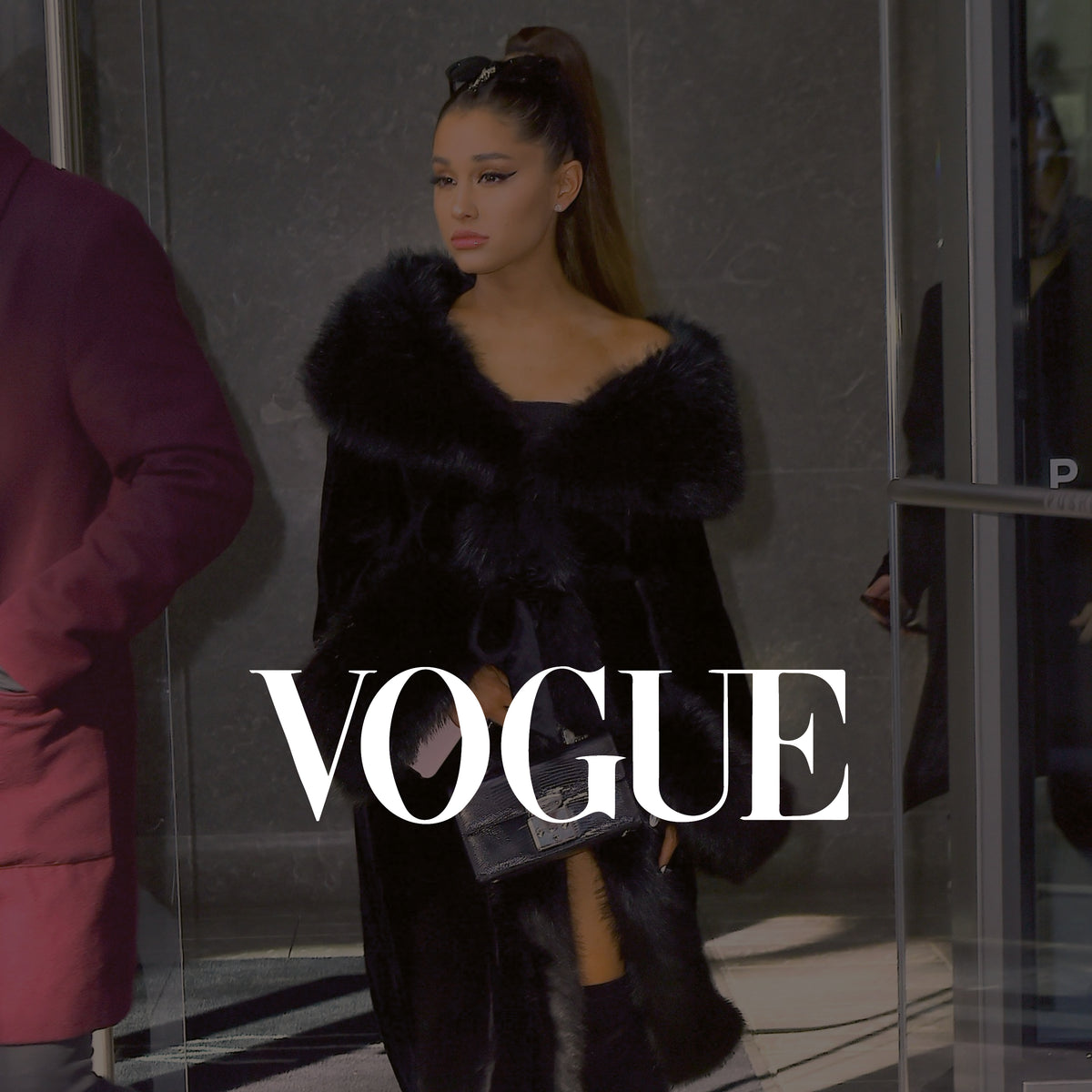 VOGUE
