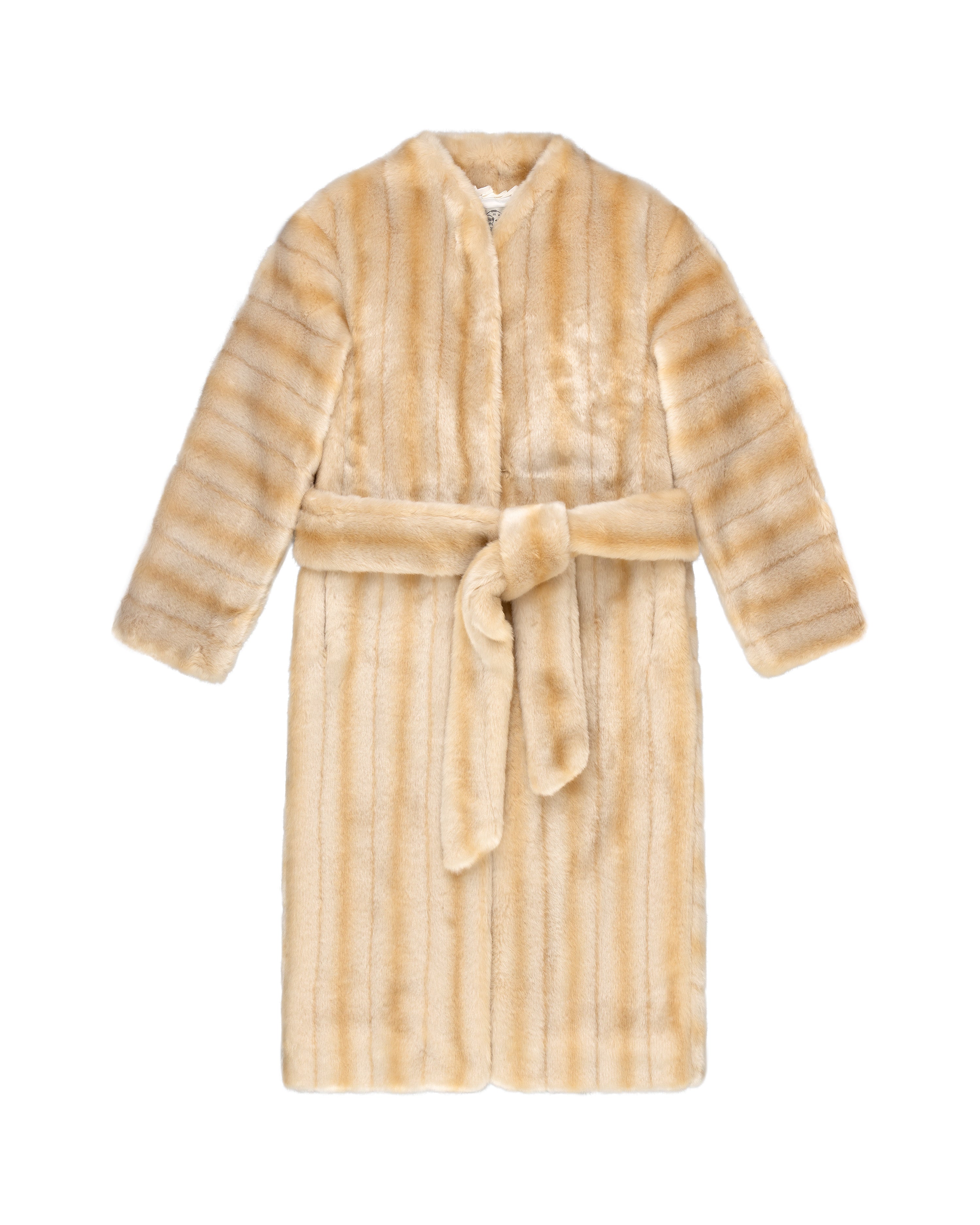 Eklonis Coat