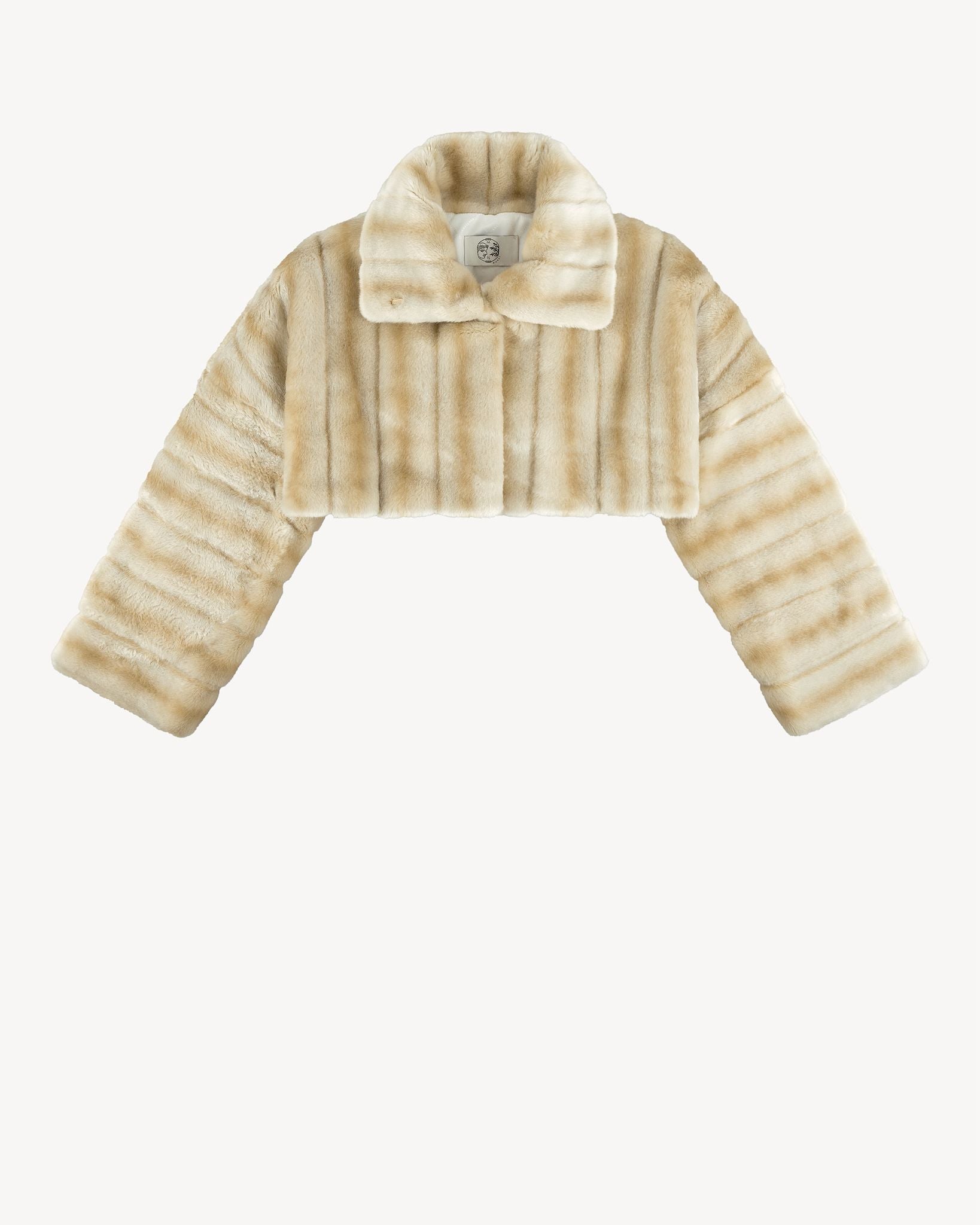 Lilly of the Valley Coat