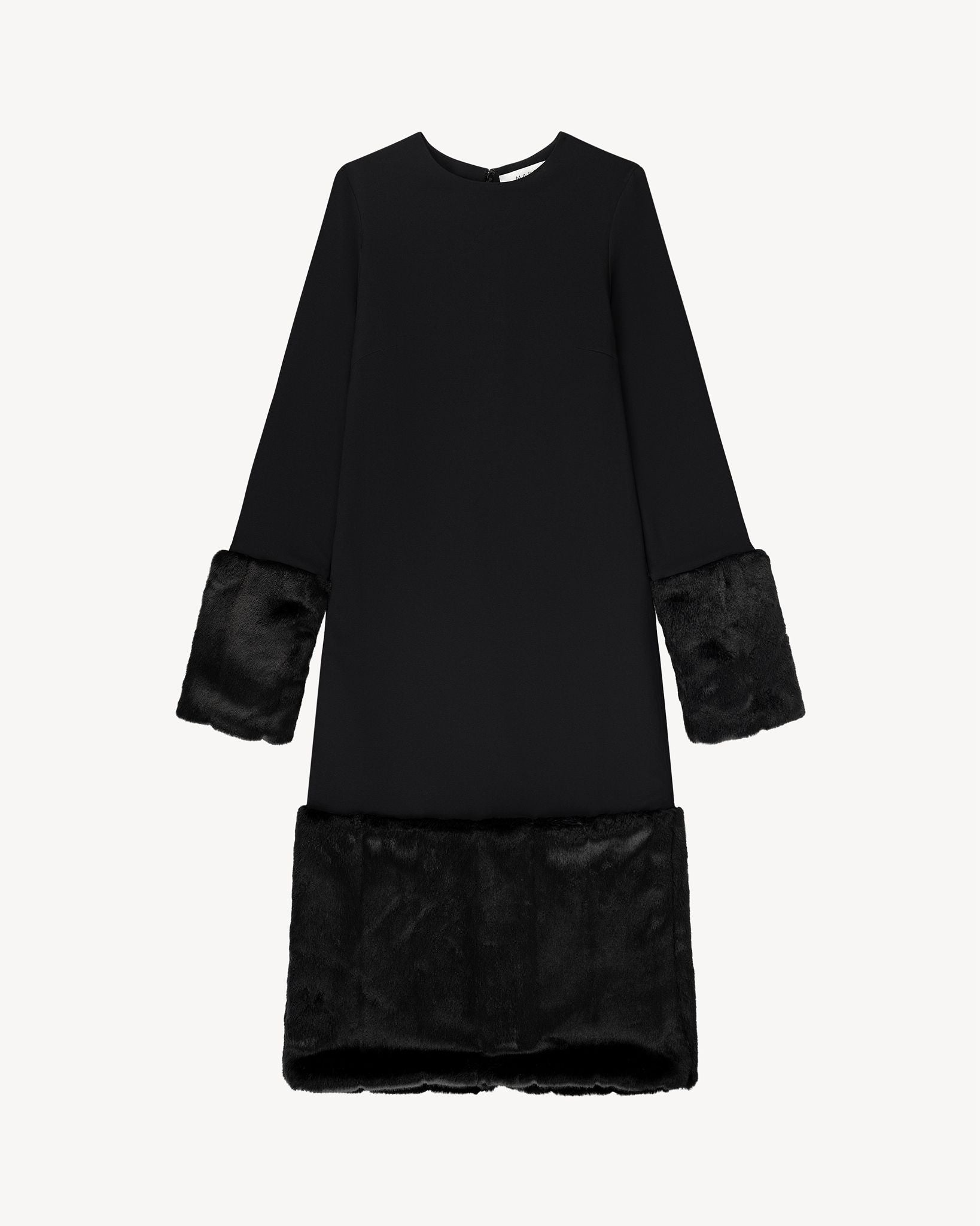 8 O’Clock Dress