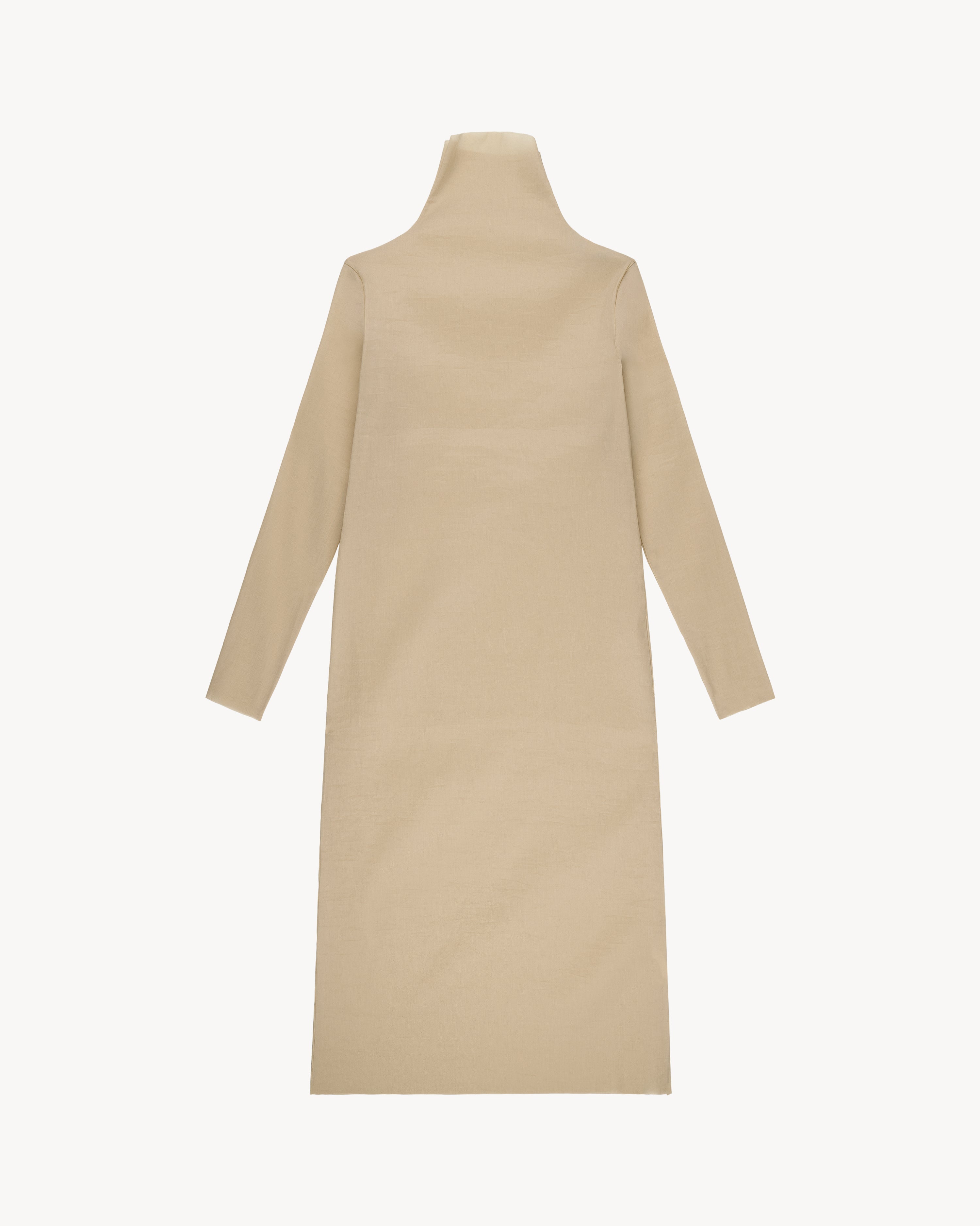 9 O’Clock Dress