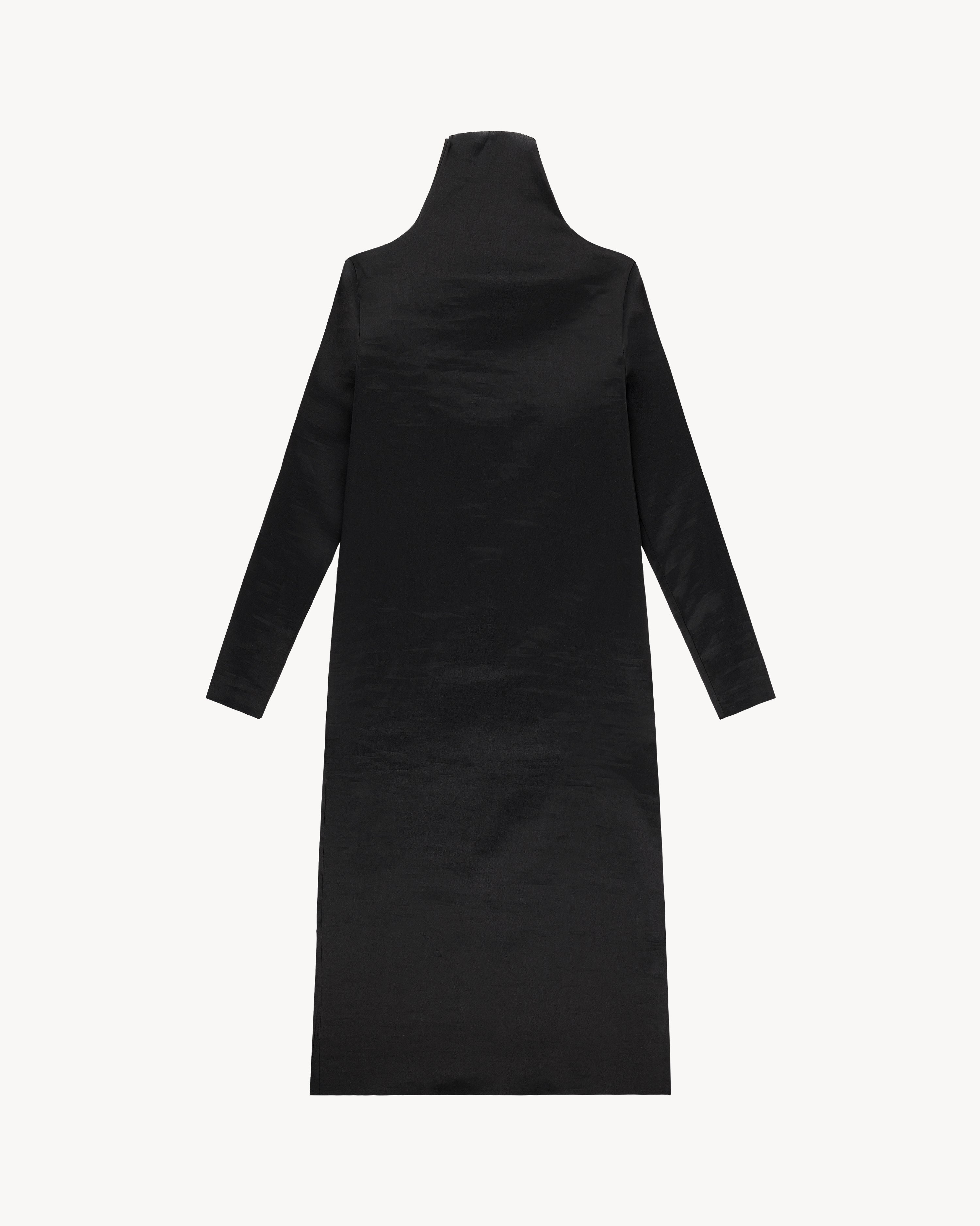 9 O’Clock Dress