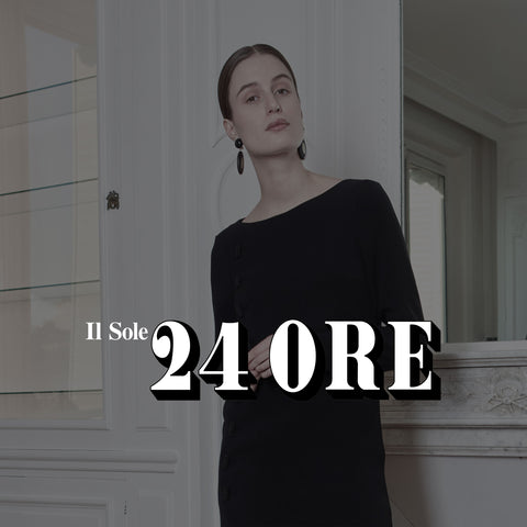 IL SOLE 24 ORE