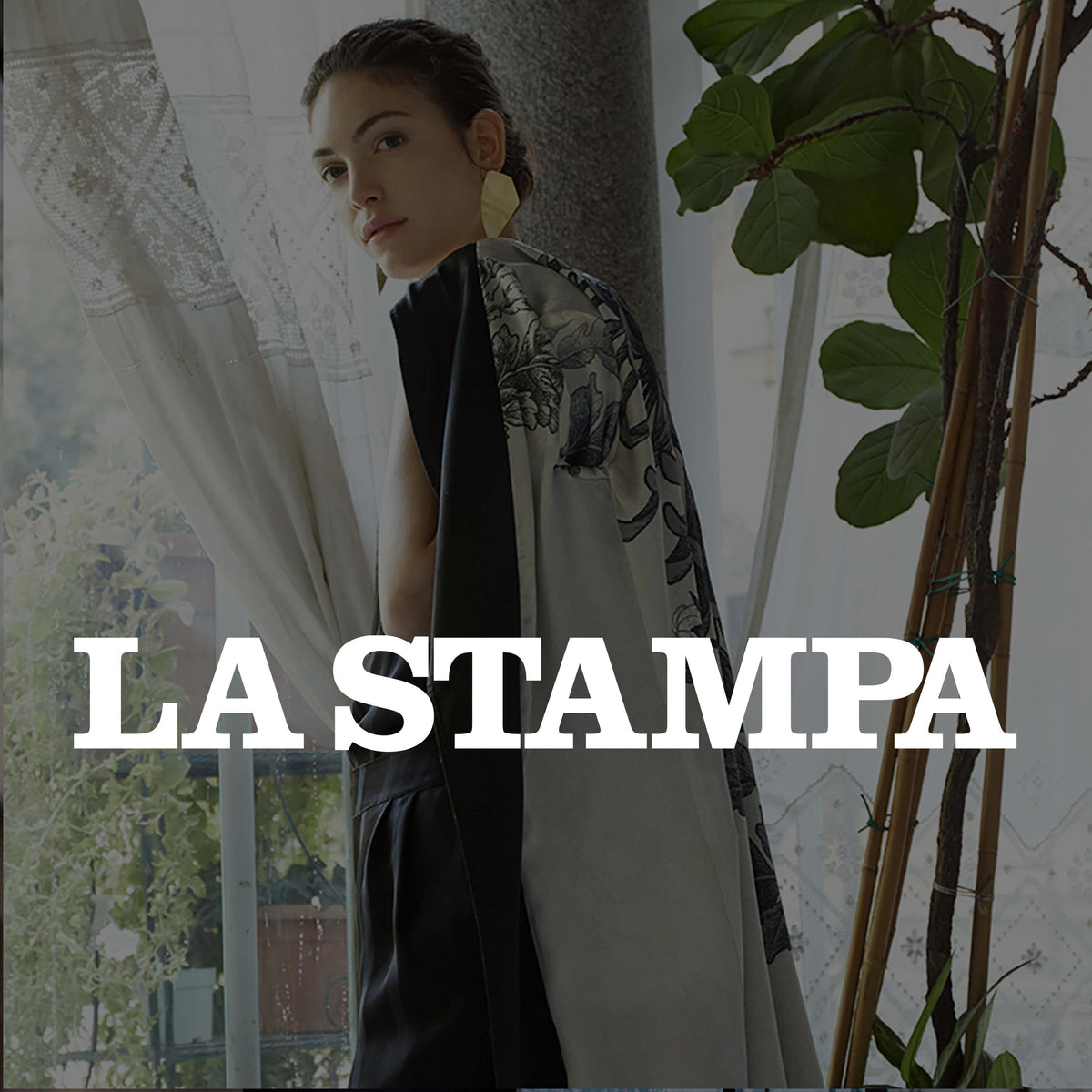 LA STAMPA