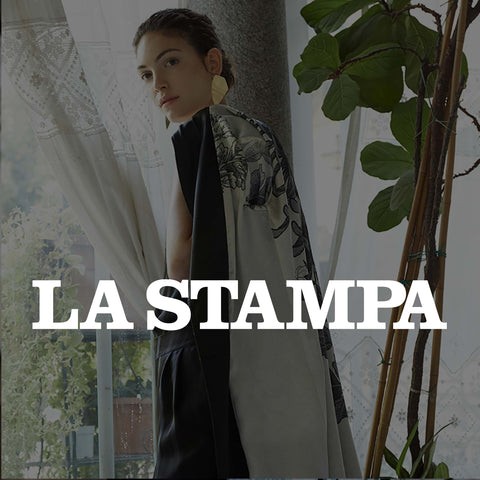 LA STAMPA