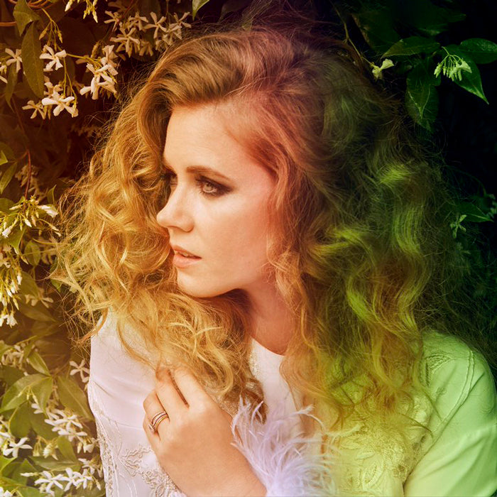 Amy Adams Goes Dark