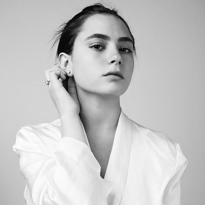 Meet the 19-Year-Old Israeli Designer