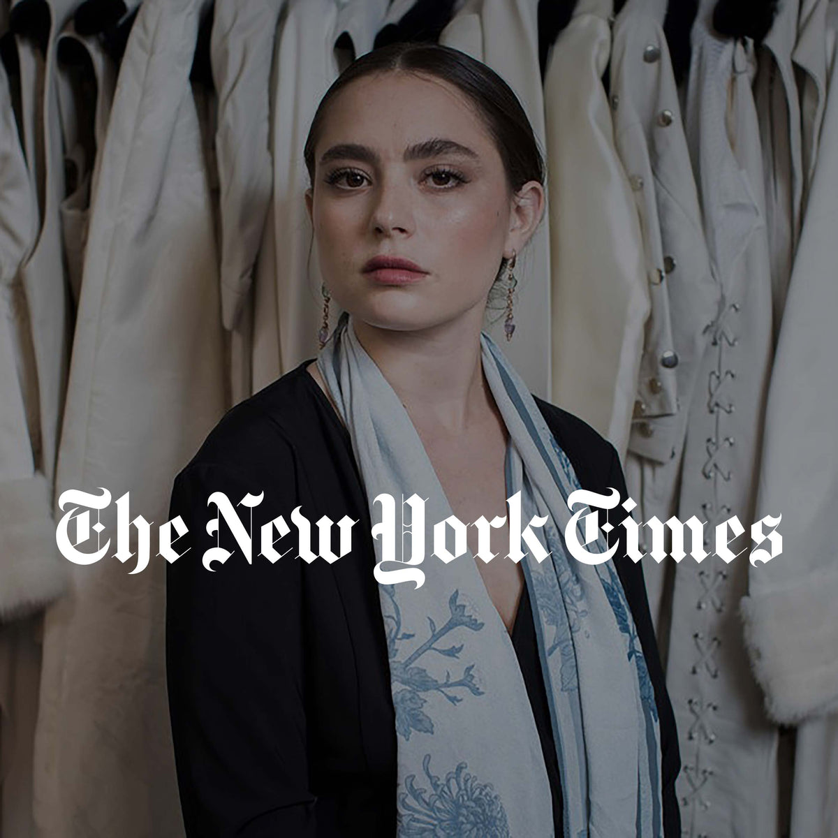 THE NEW YORK TIMES