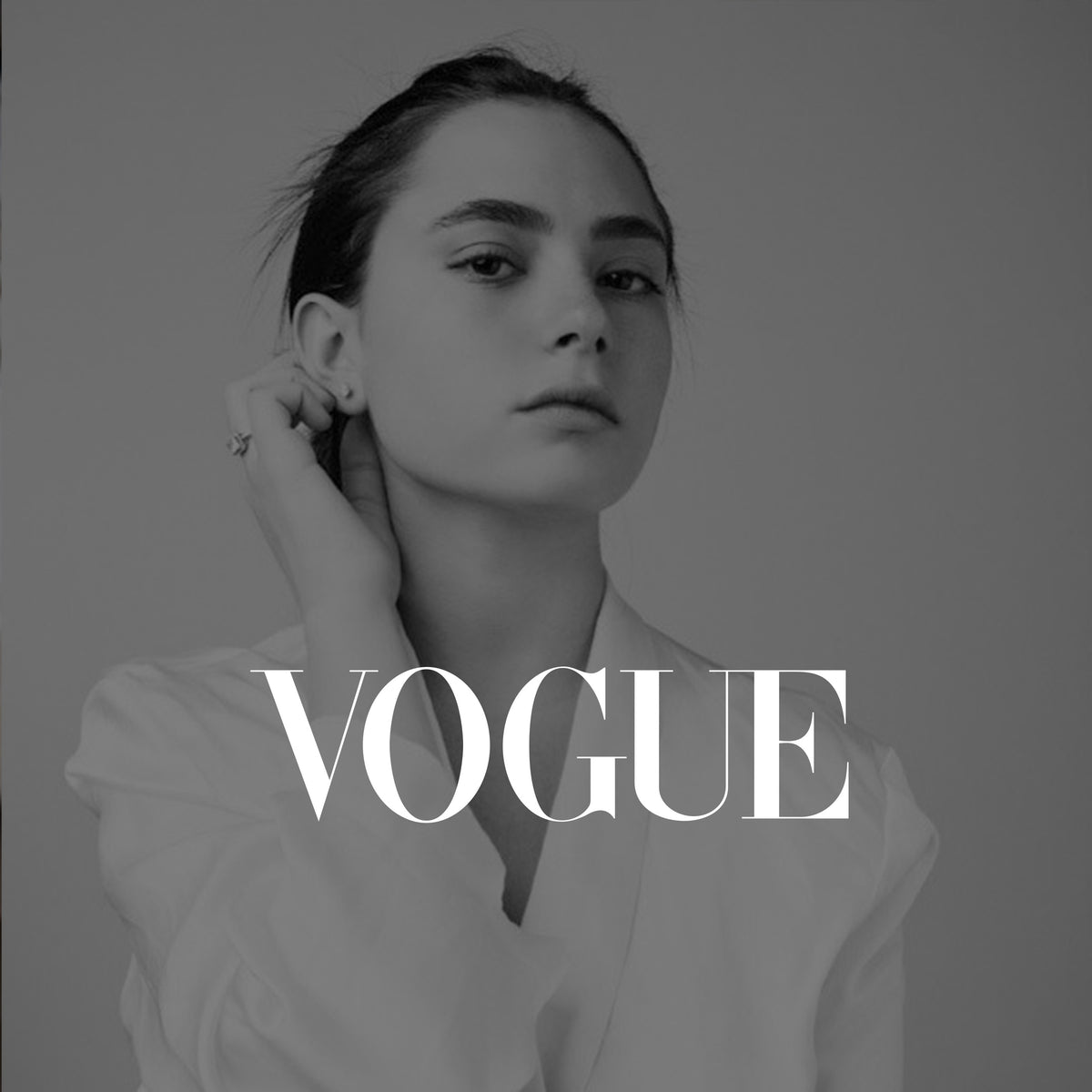 VOGUE