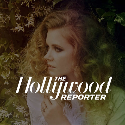 THE HOLLYWOOD REPORTER