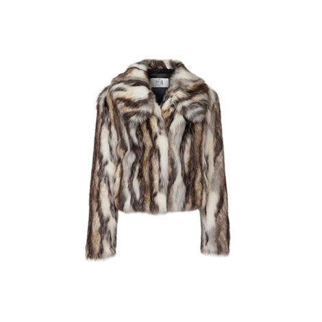 Oleander safari coat