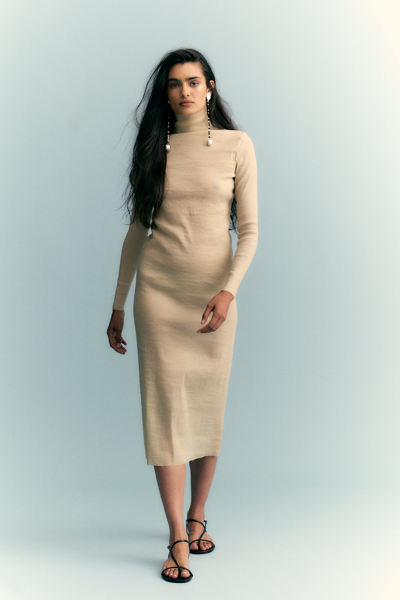 9 O’Clock Dress
