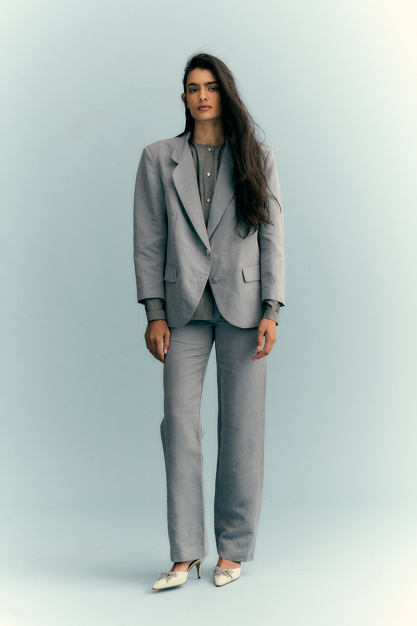 Ylang Jacket