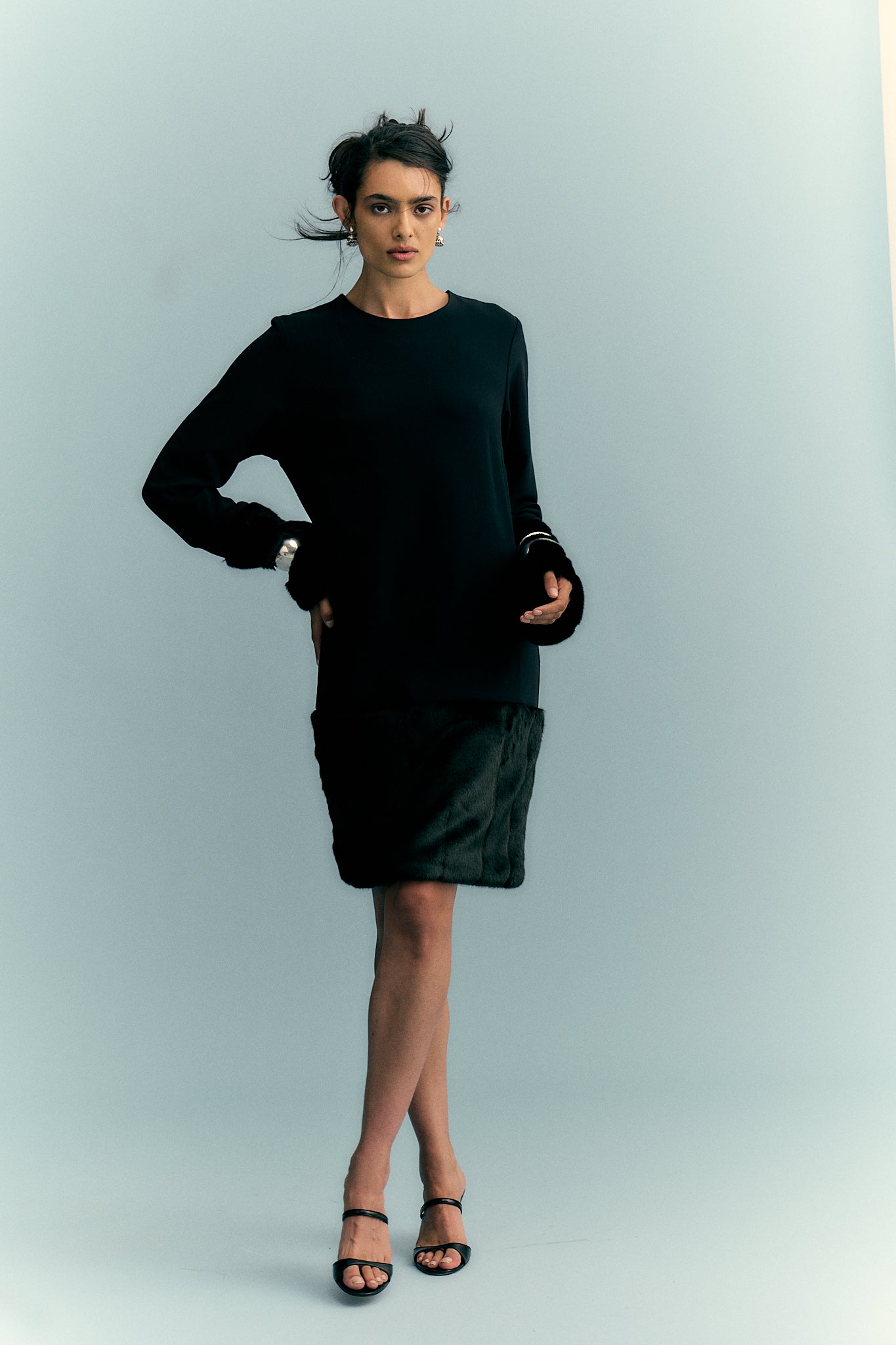 11 O’Clock Dress