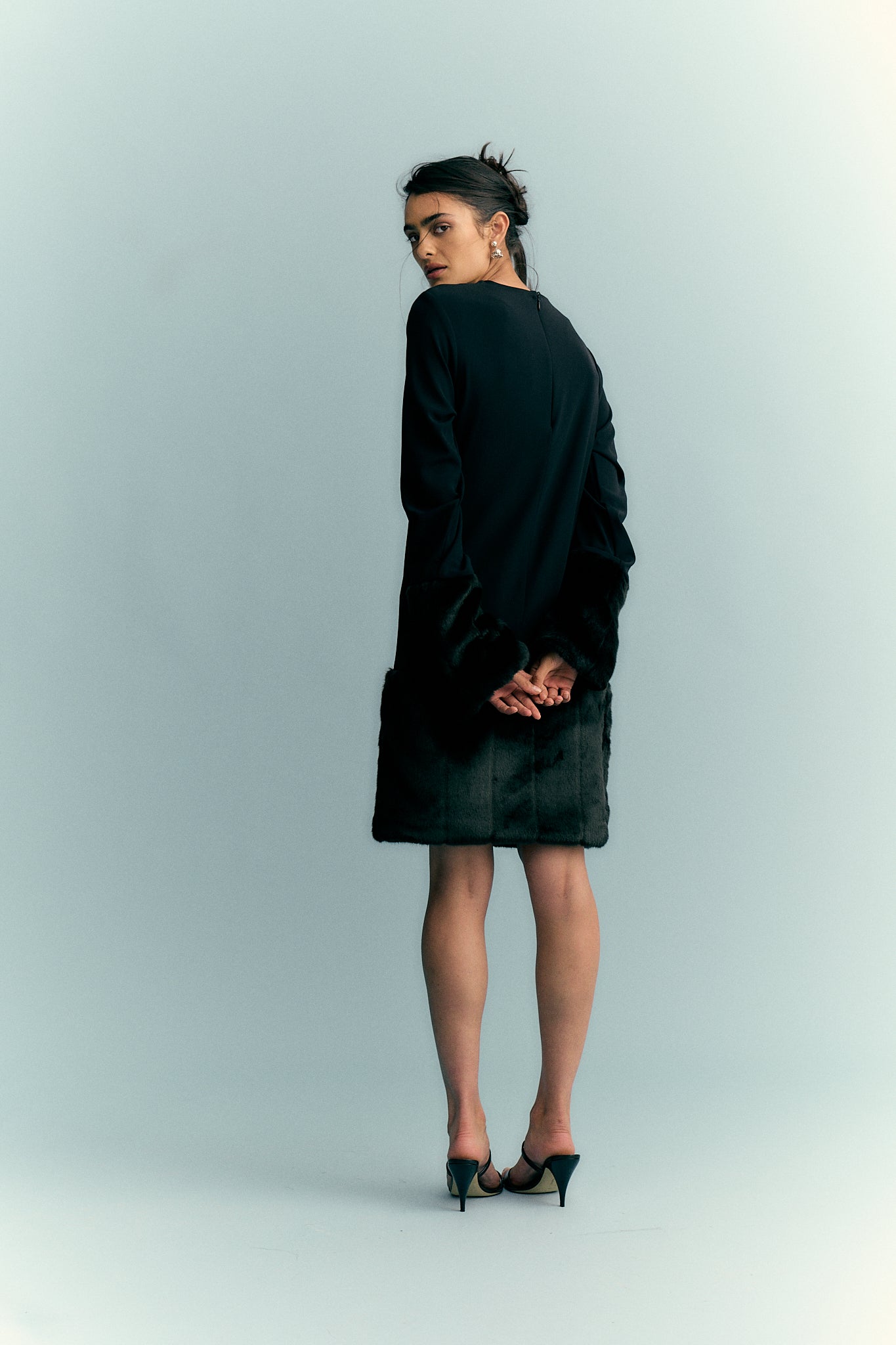 11 O’Clock Dress