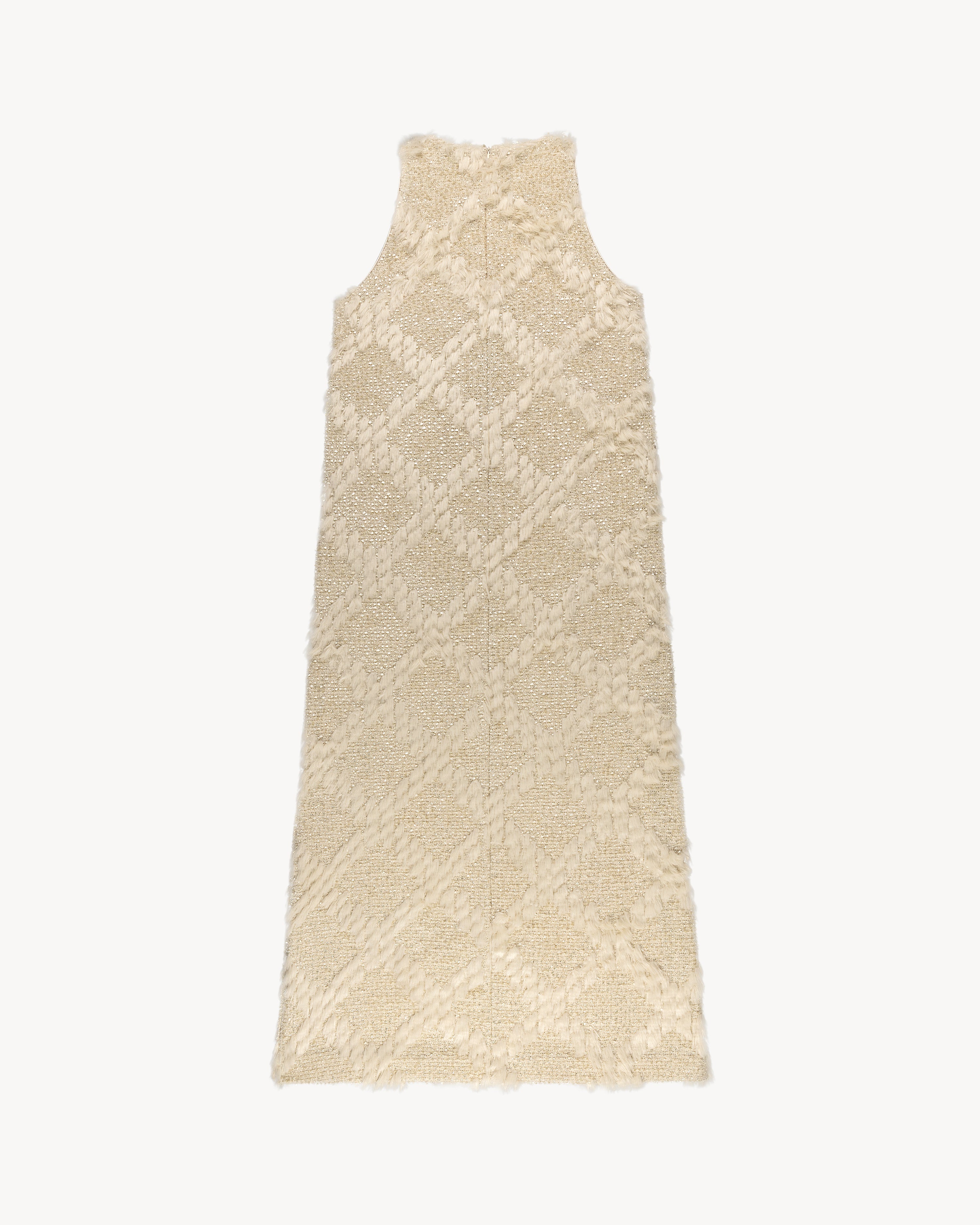 Spiral time zone Dress
