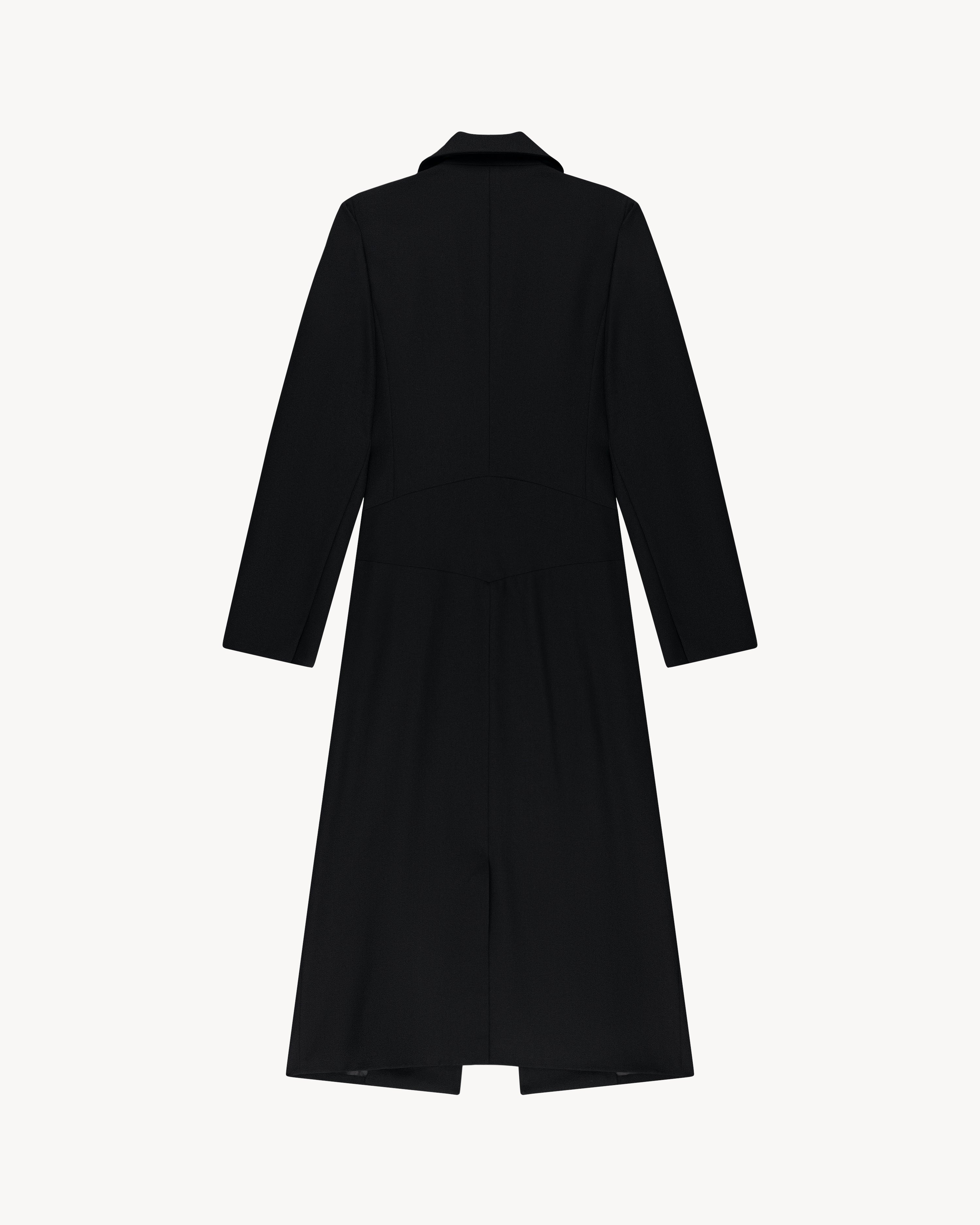Dusty Miller Wrap Layer