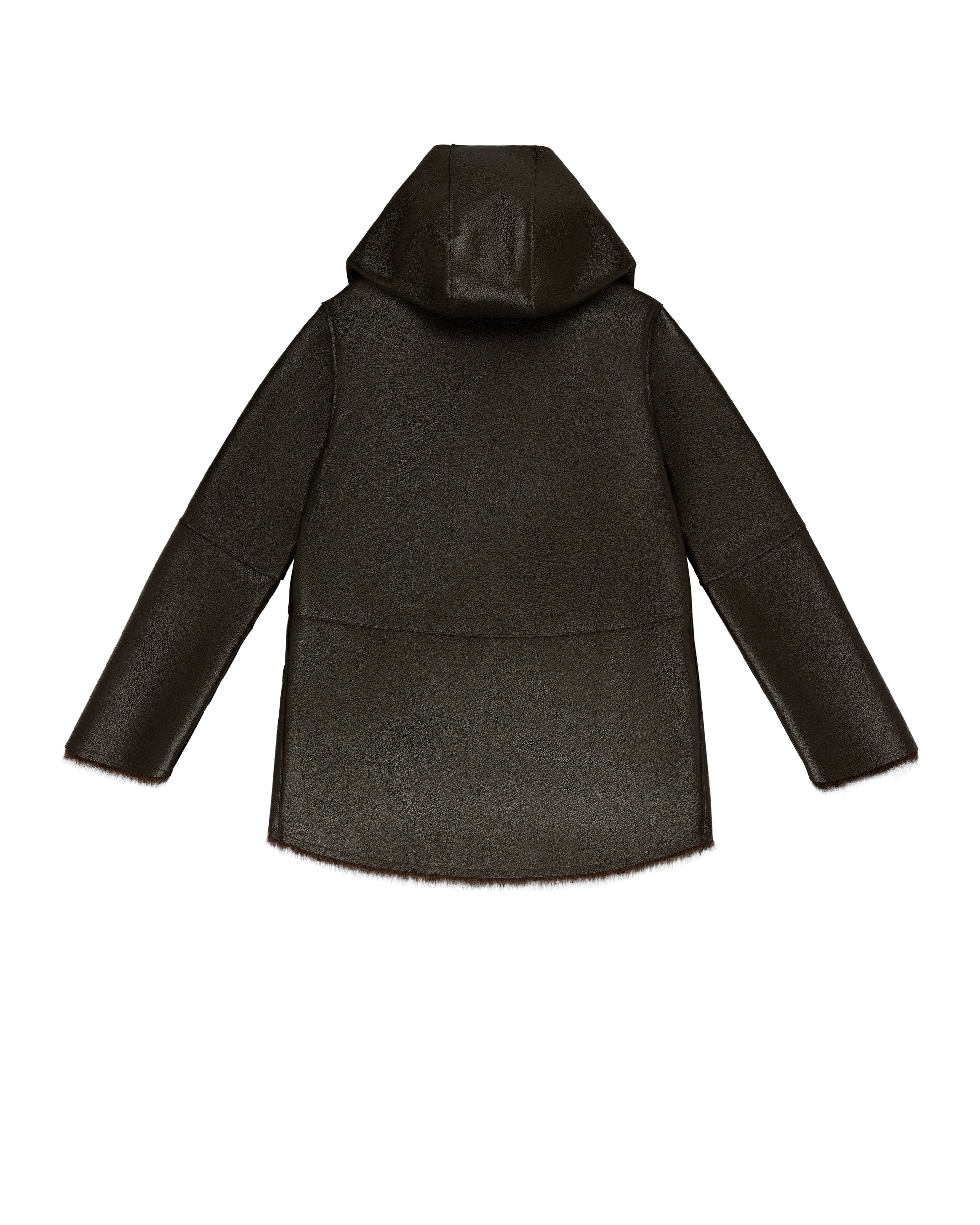 Moonflower Jacket