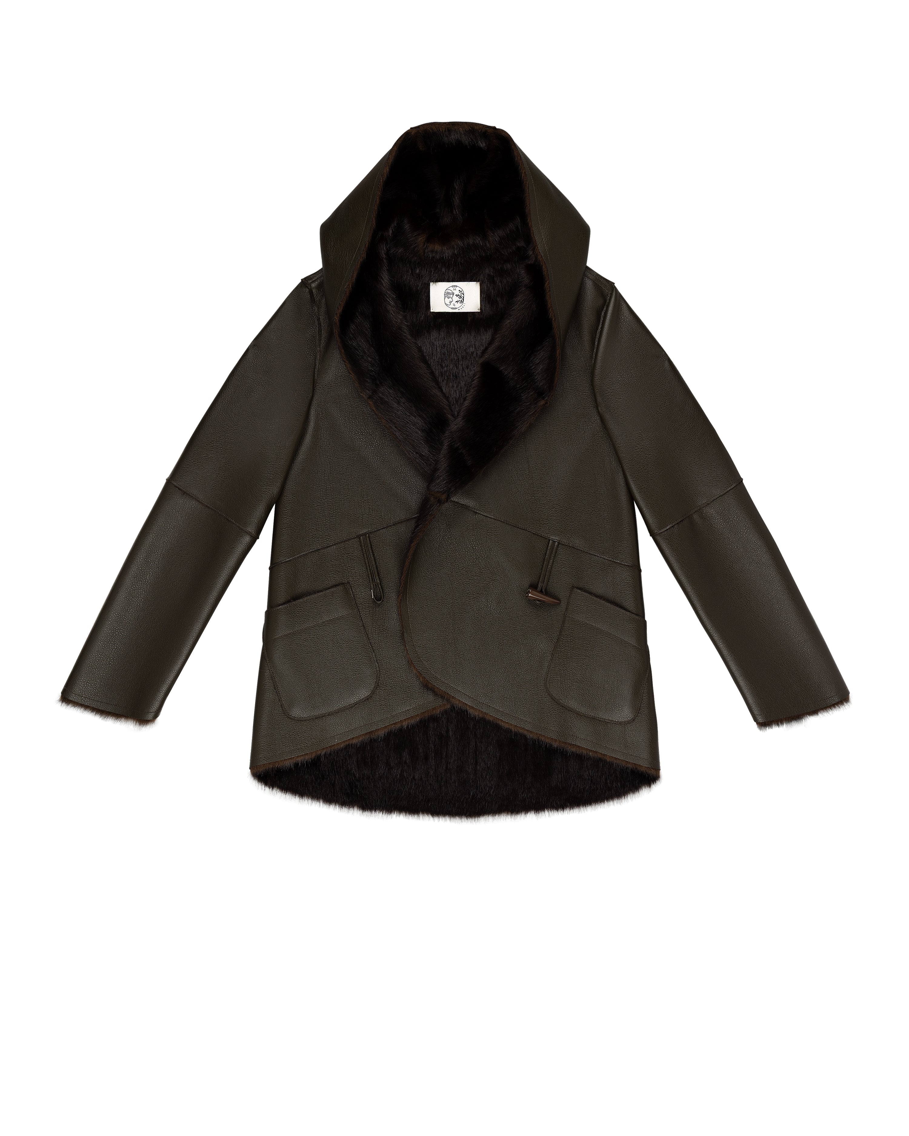 Moonflower Jacket