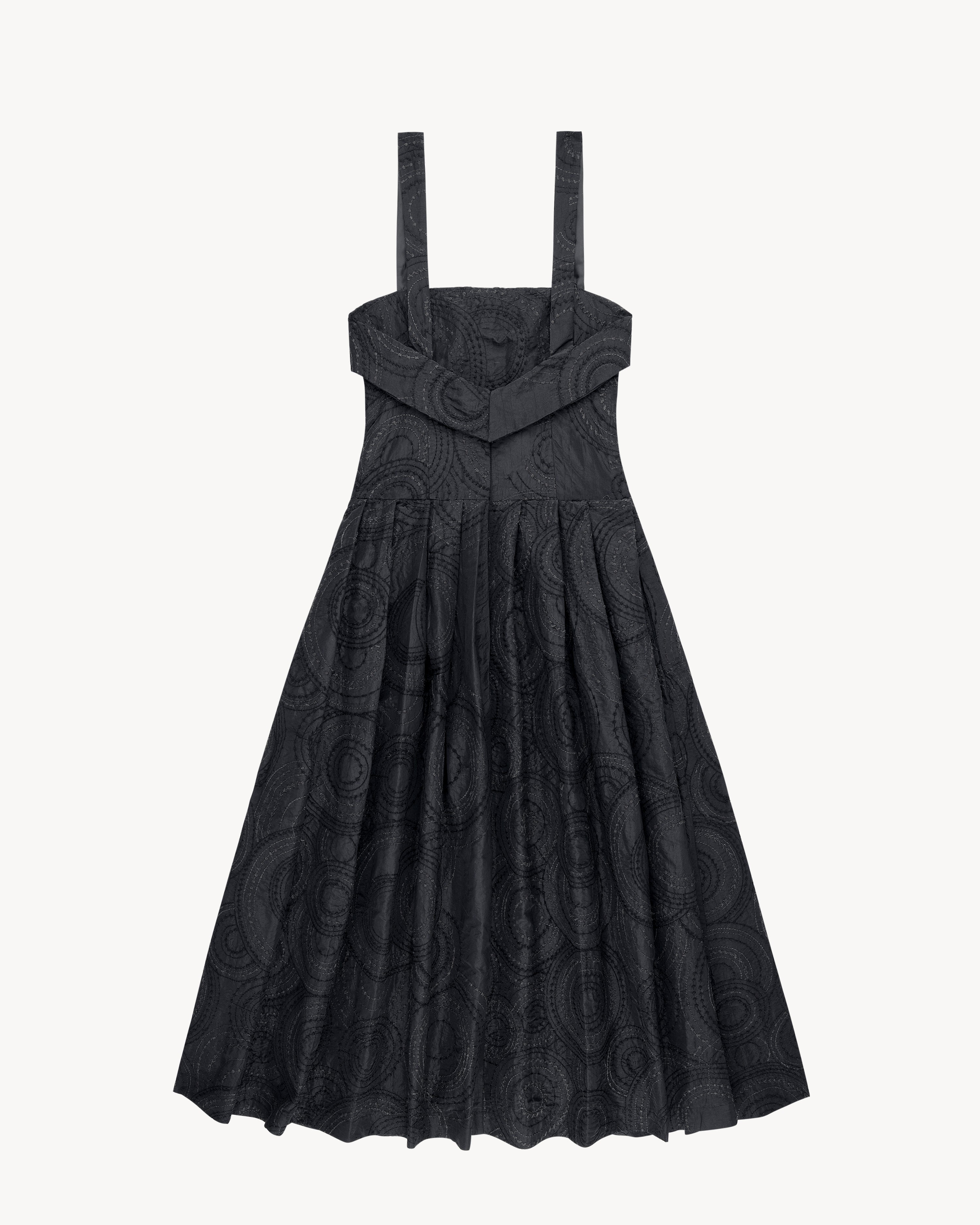 5 O'Clock Dress