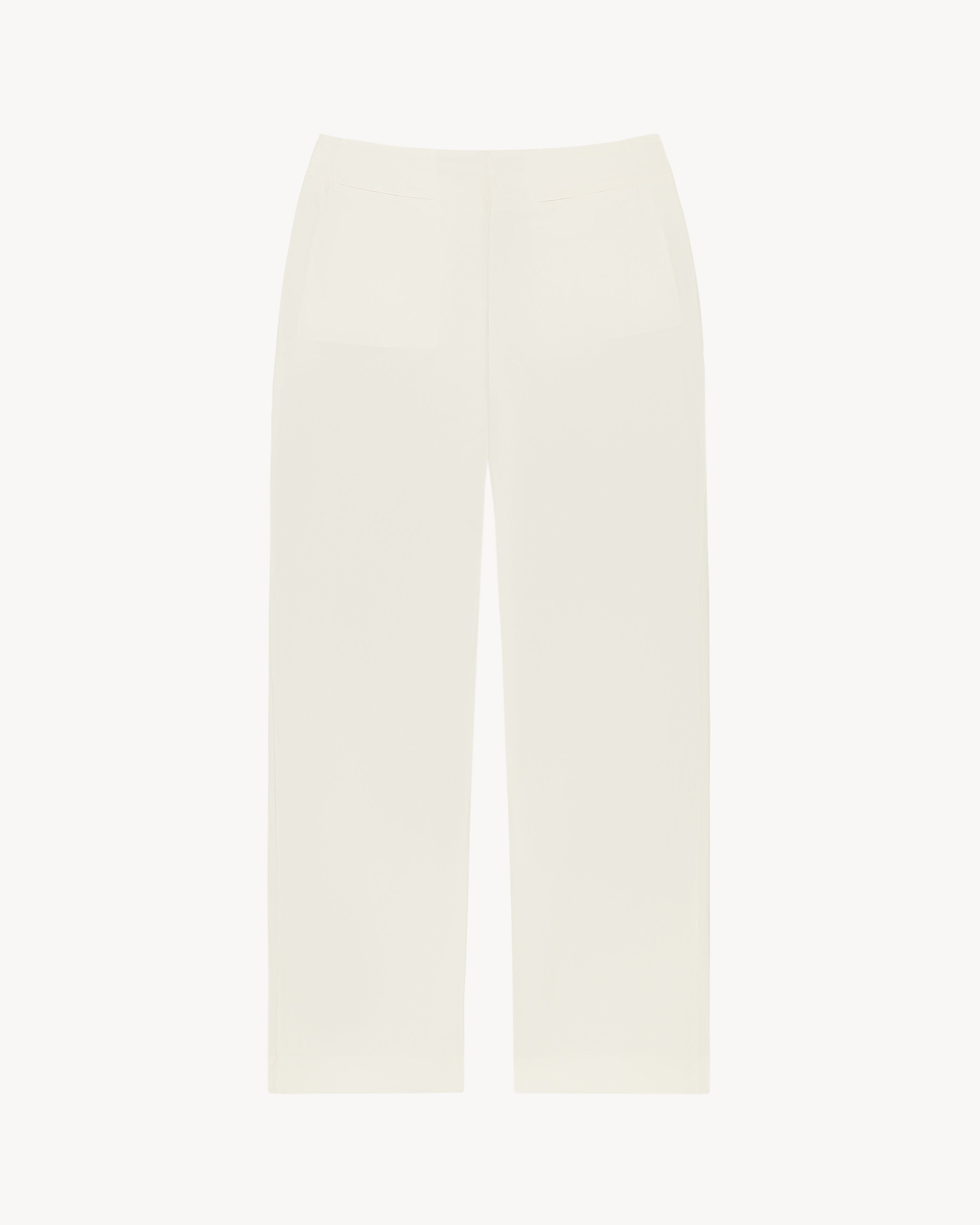 Fern Straight-Leg Trousers
