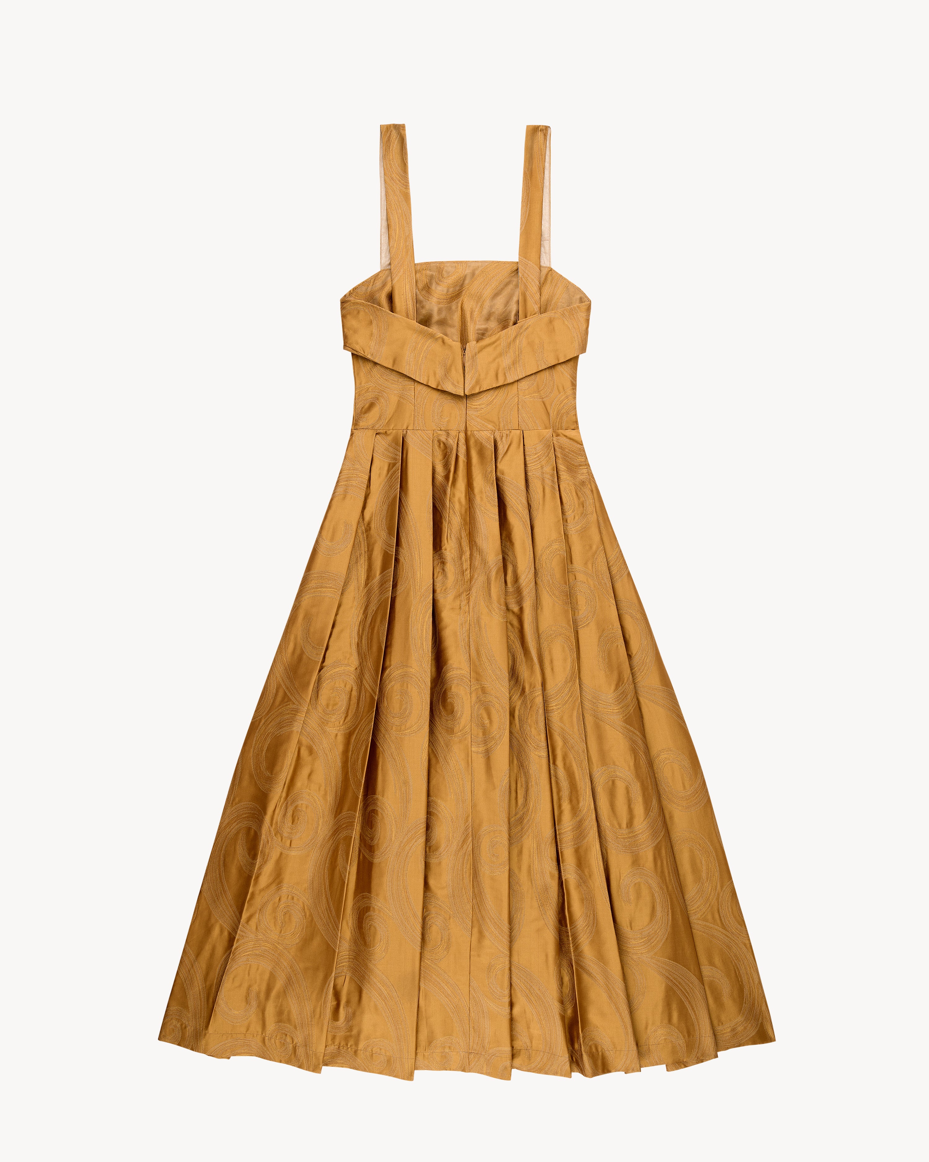 5 O'Clock Dress