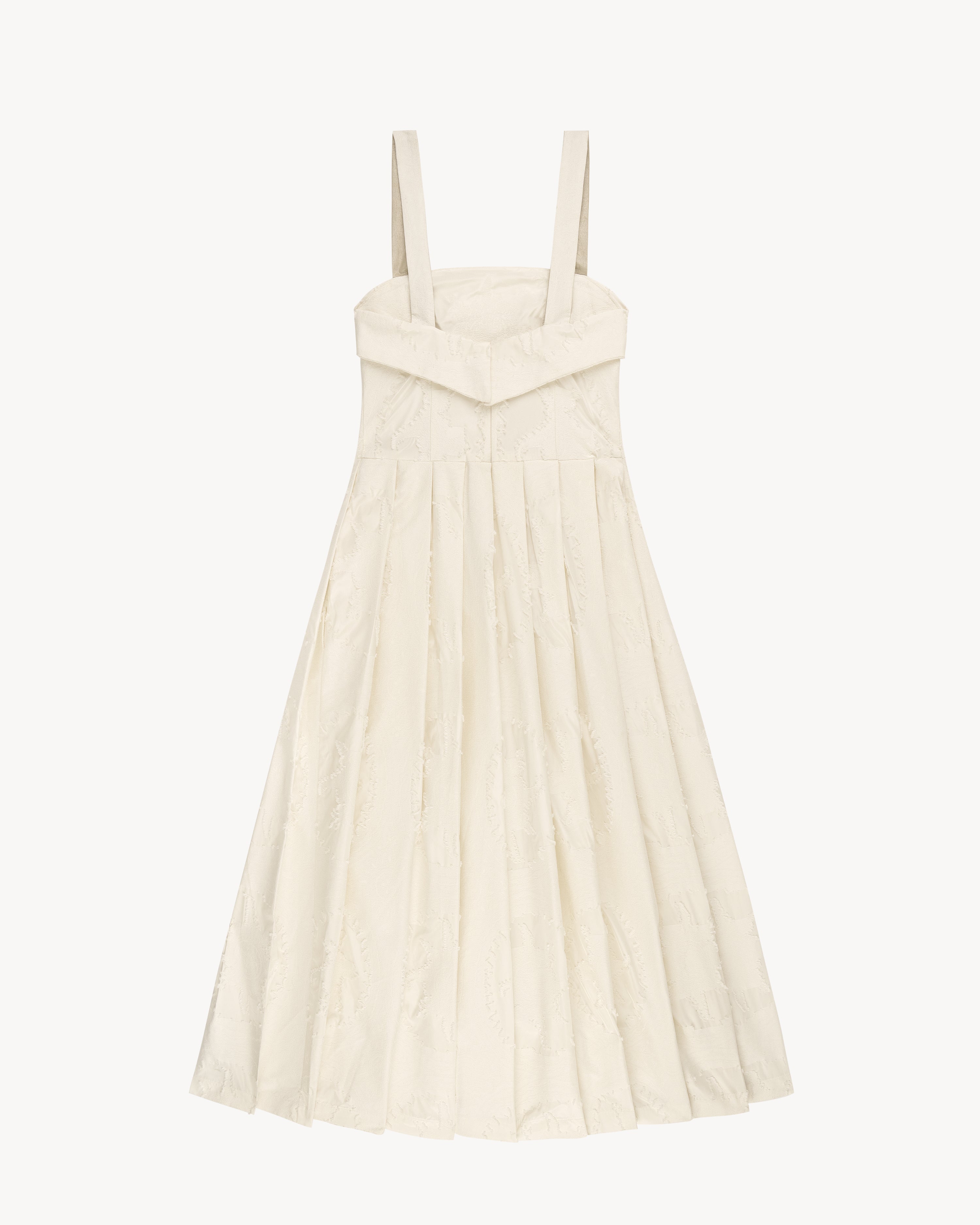 5 O'Clock deco Dress