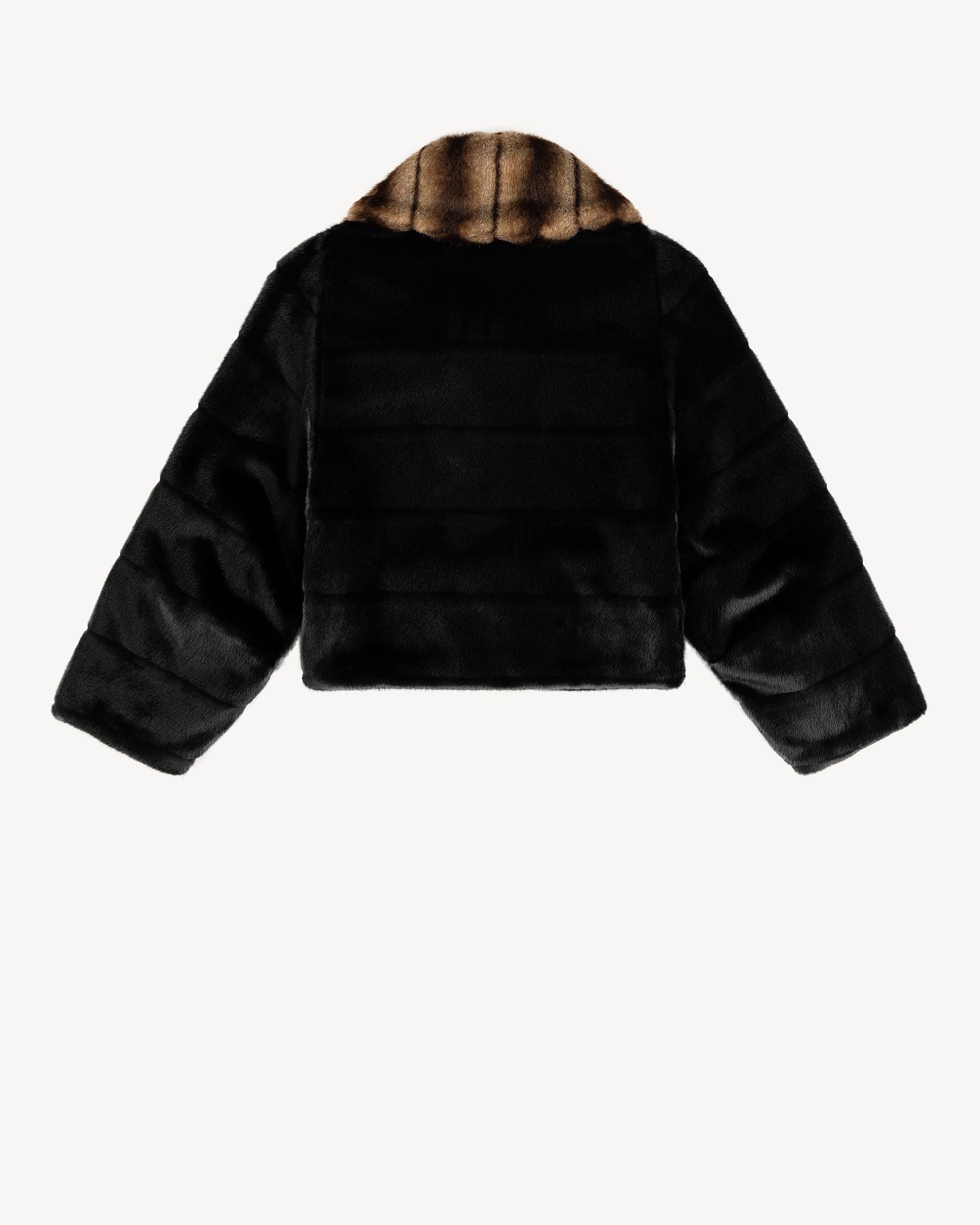 Oleander Coat