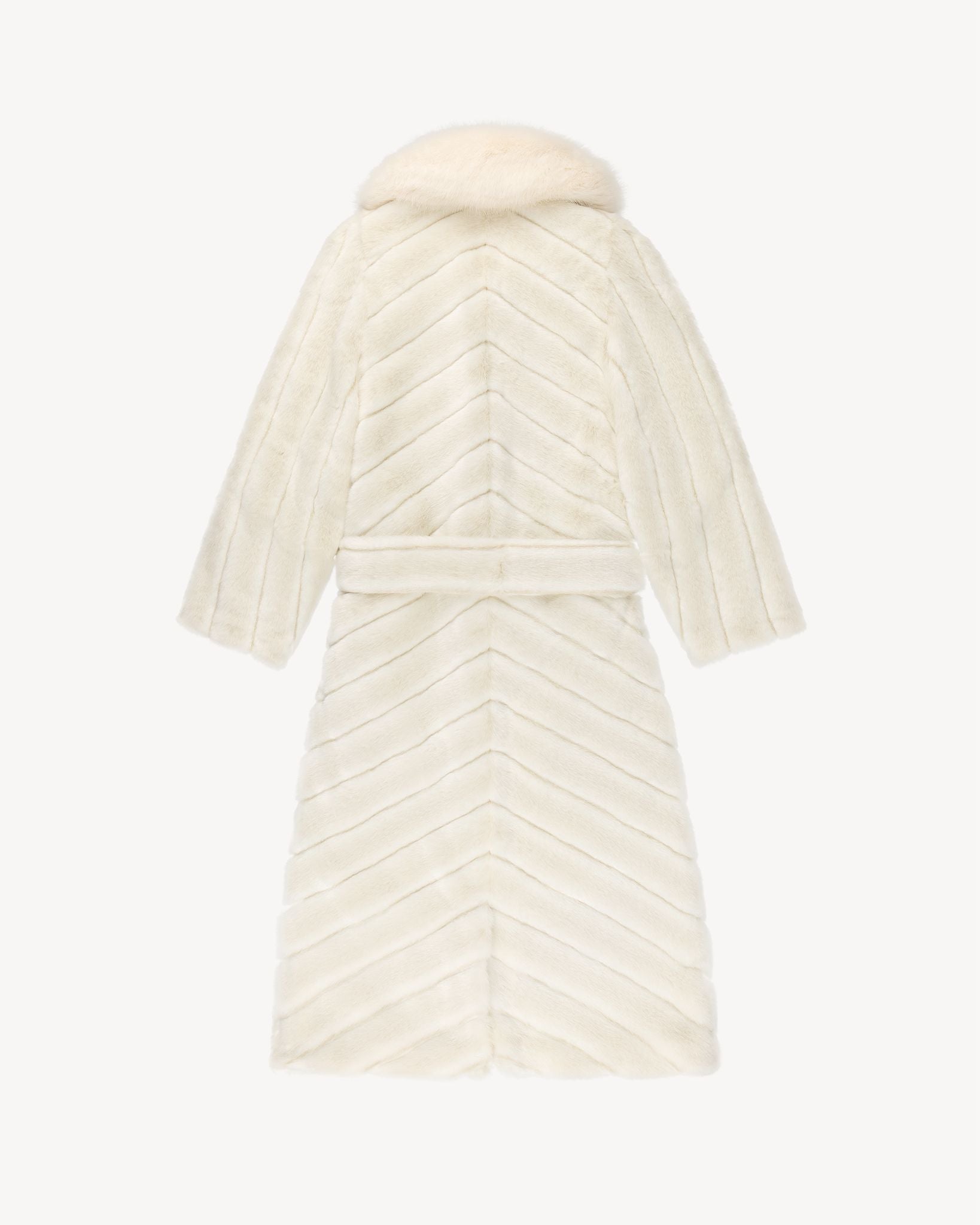Snow Coat