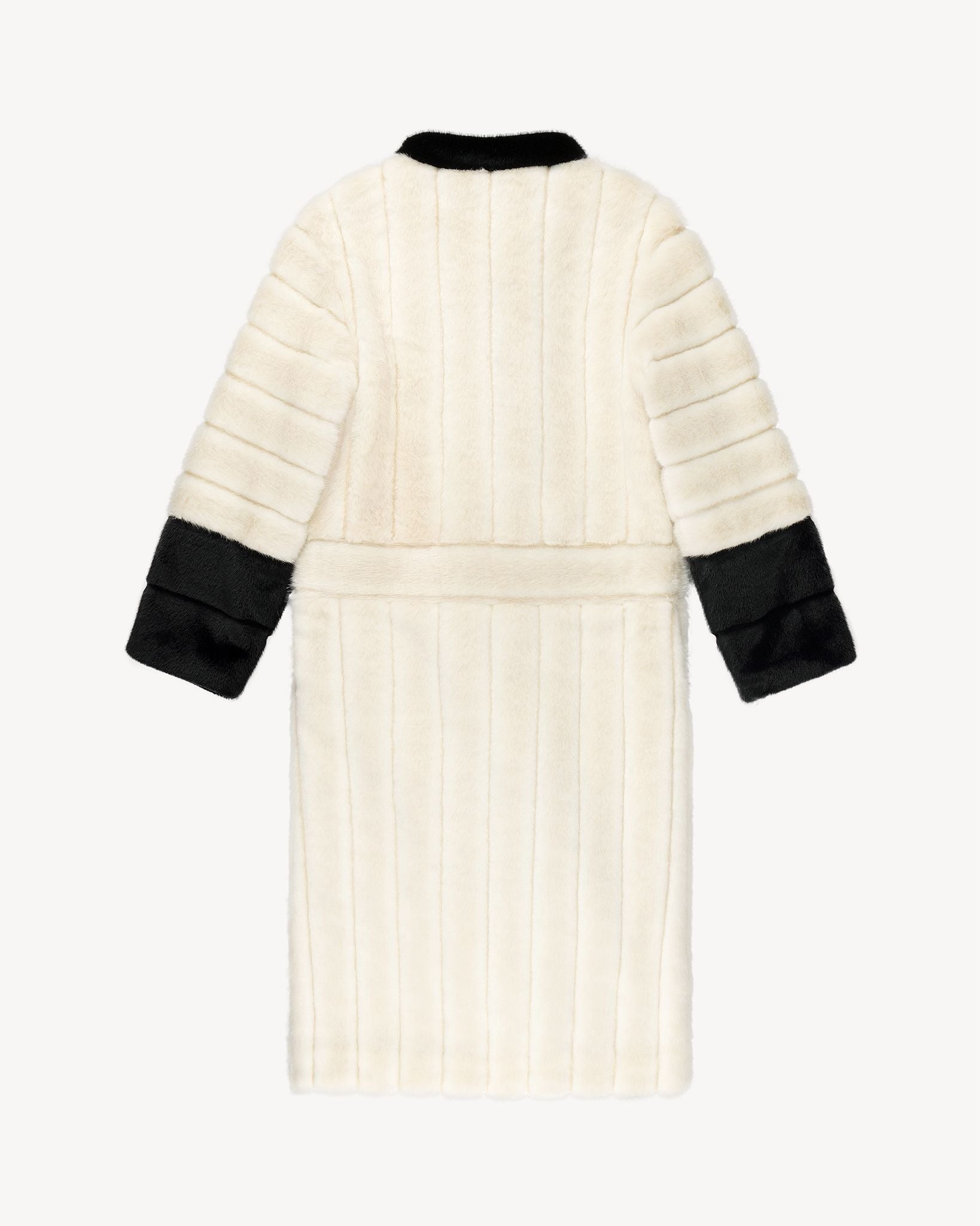 Ecklonis Coat