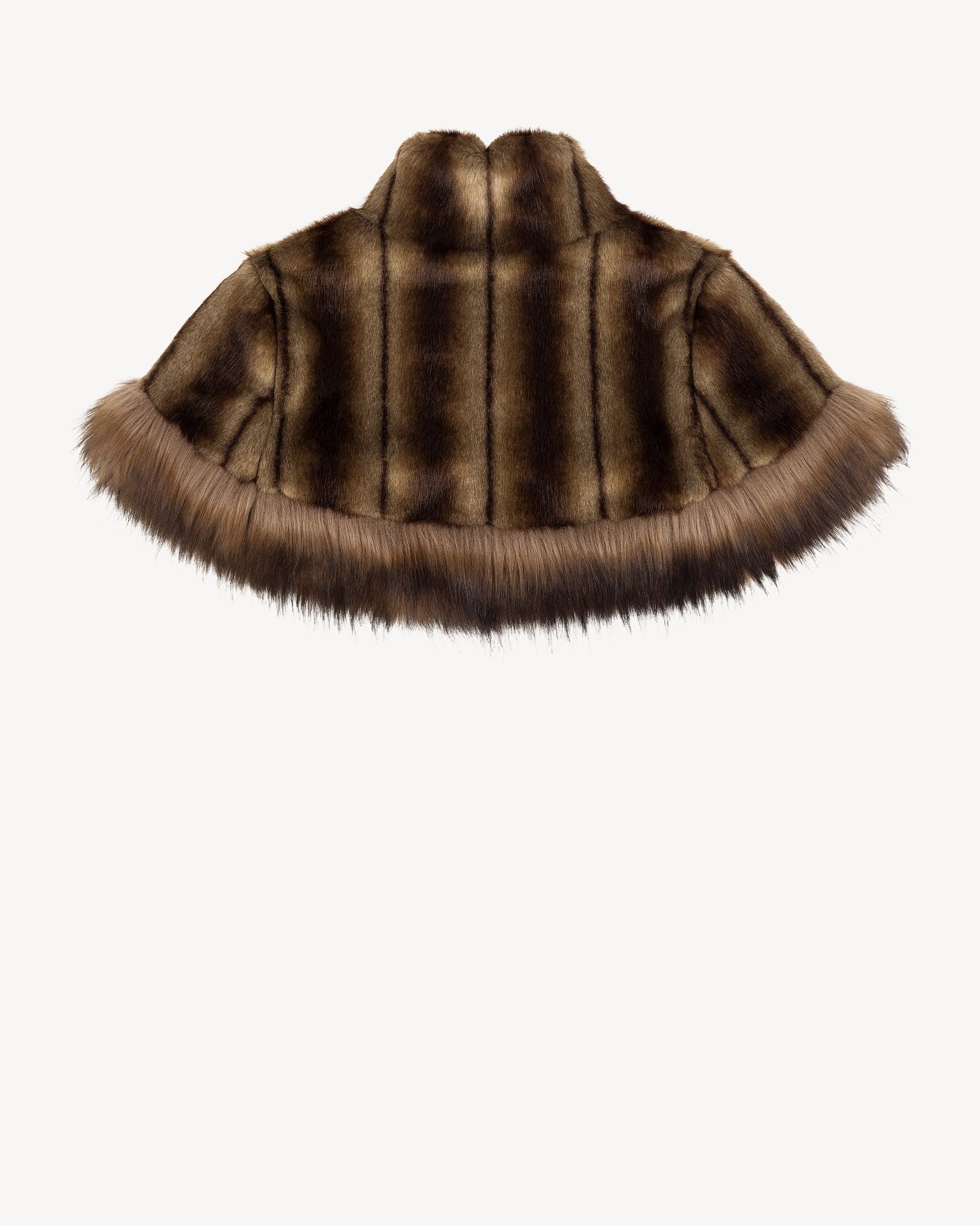 Mini Mini cape