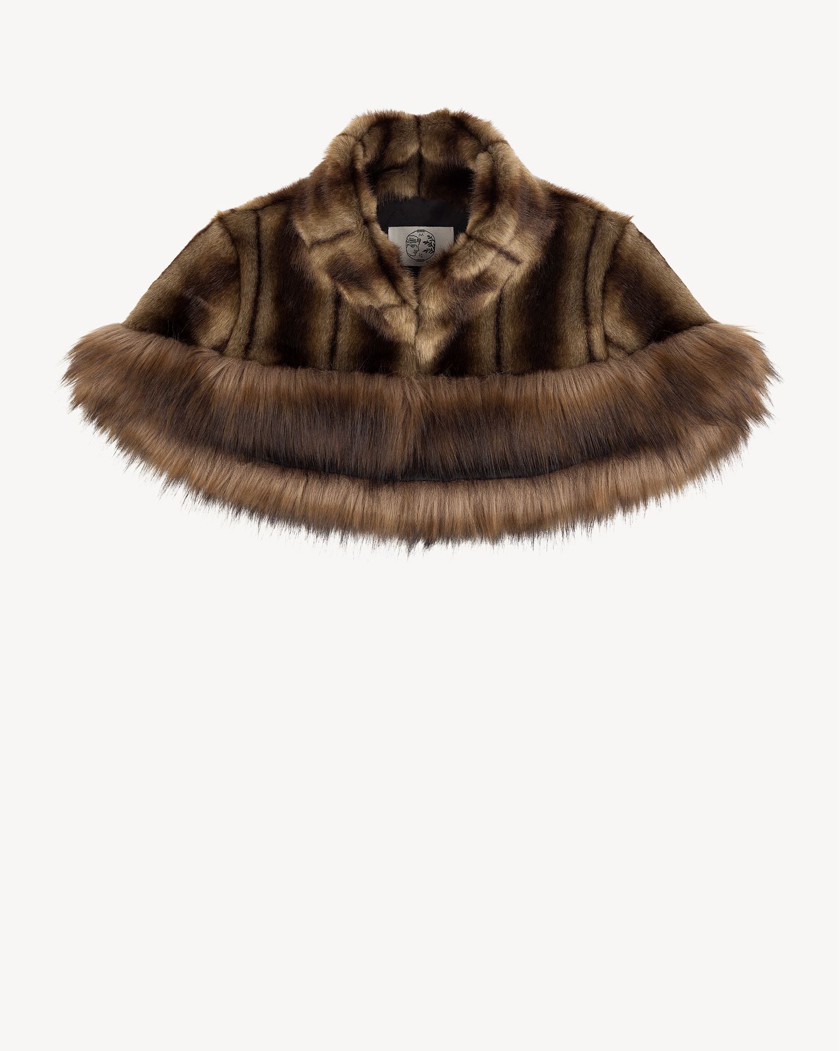 Mini Mini cape