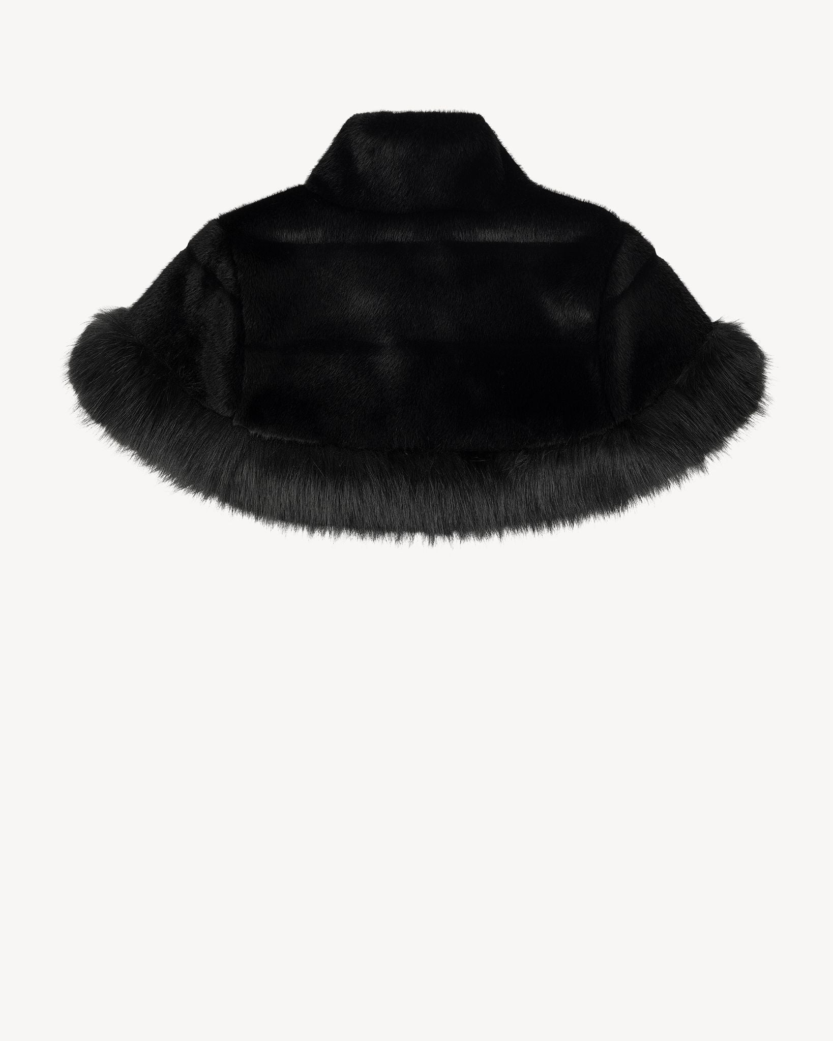 Mini Mini cape