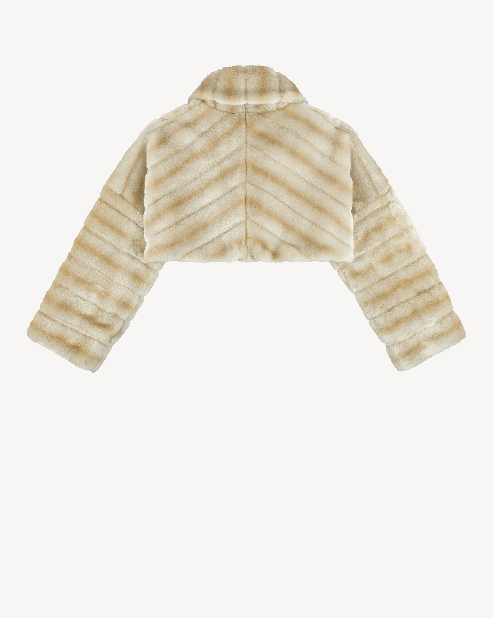 Lilly of the Valley Coat