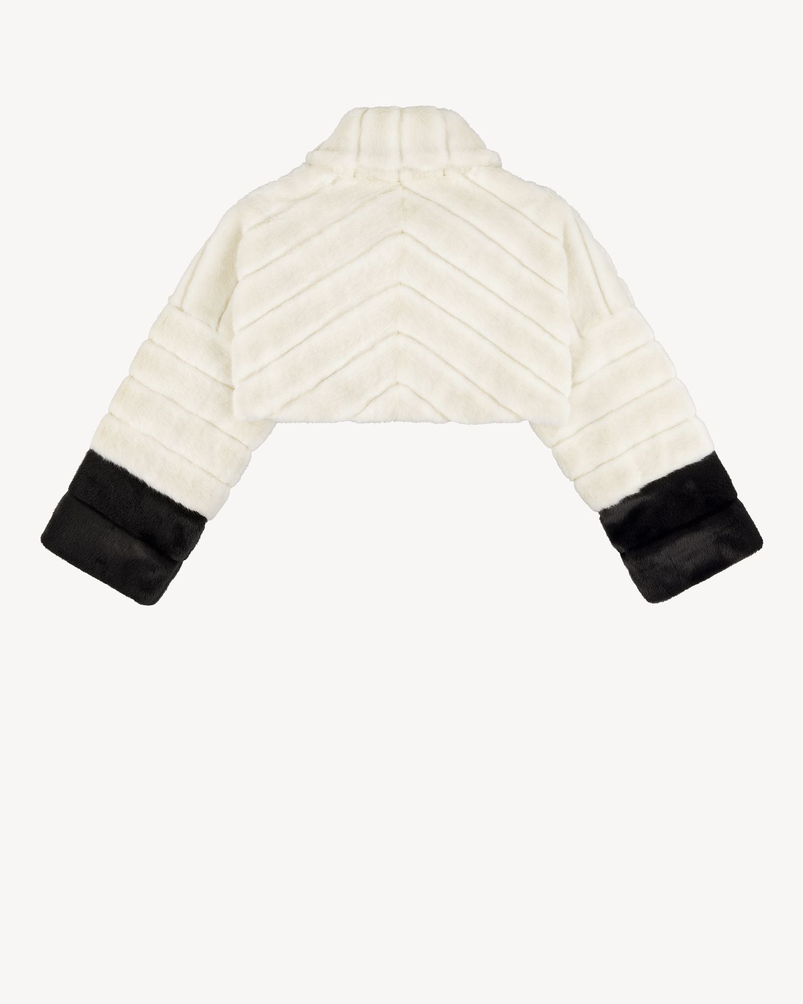 Lilly of the Valley Coat