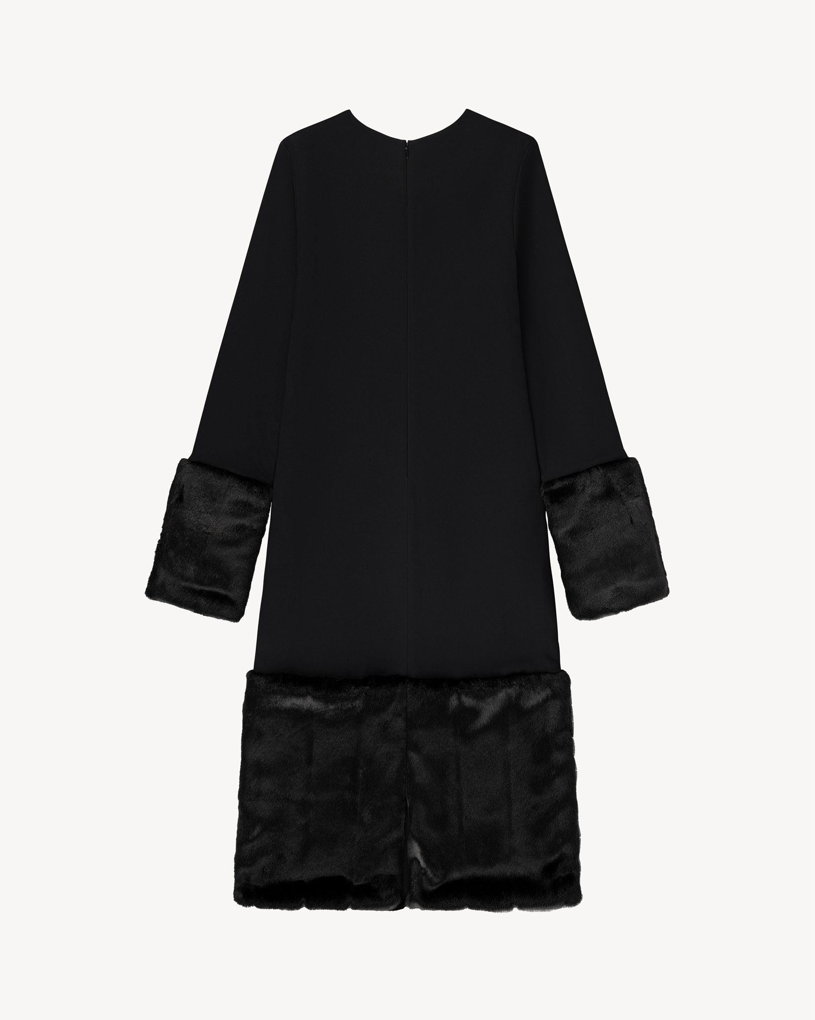 8 O’Clock Dress