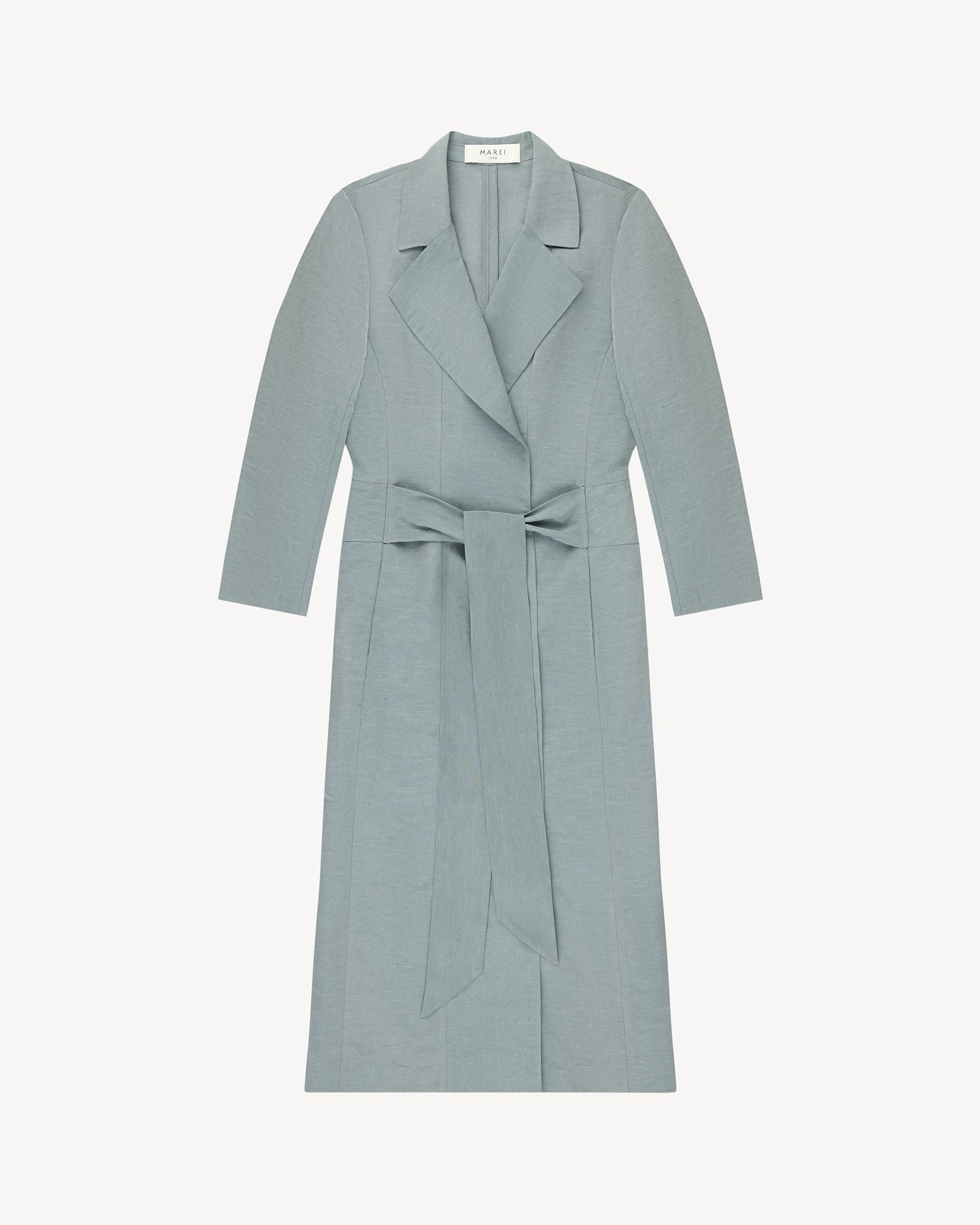 Dusty Miller Wrap Layer