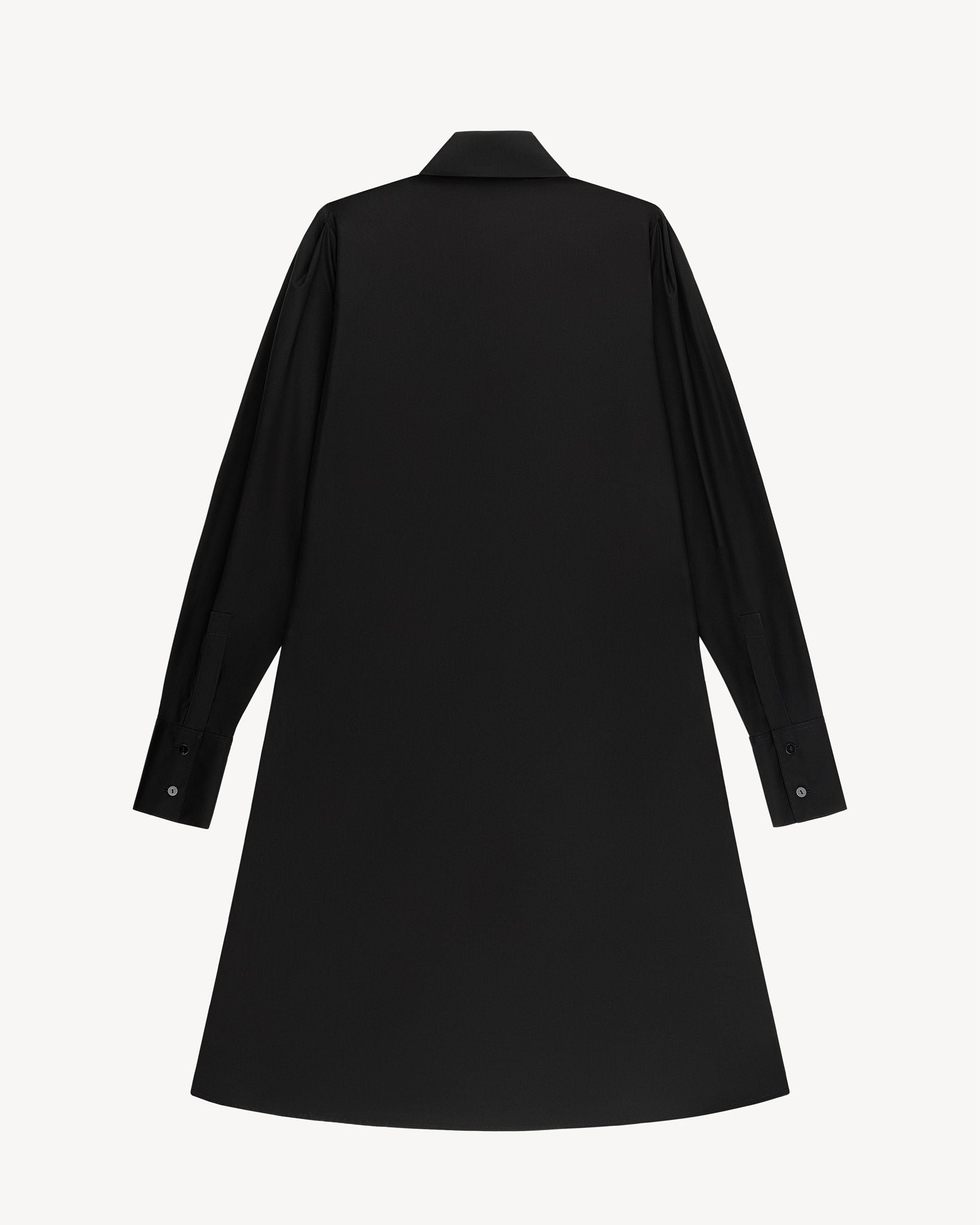 Virginia Shirt Dress