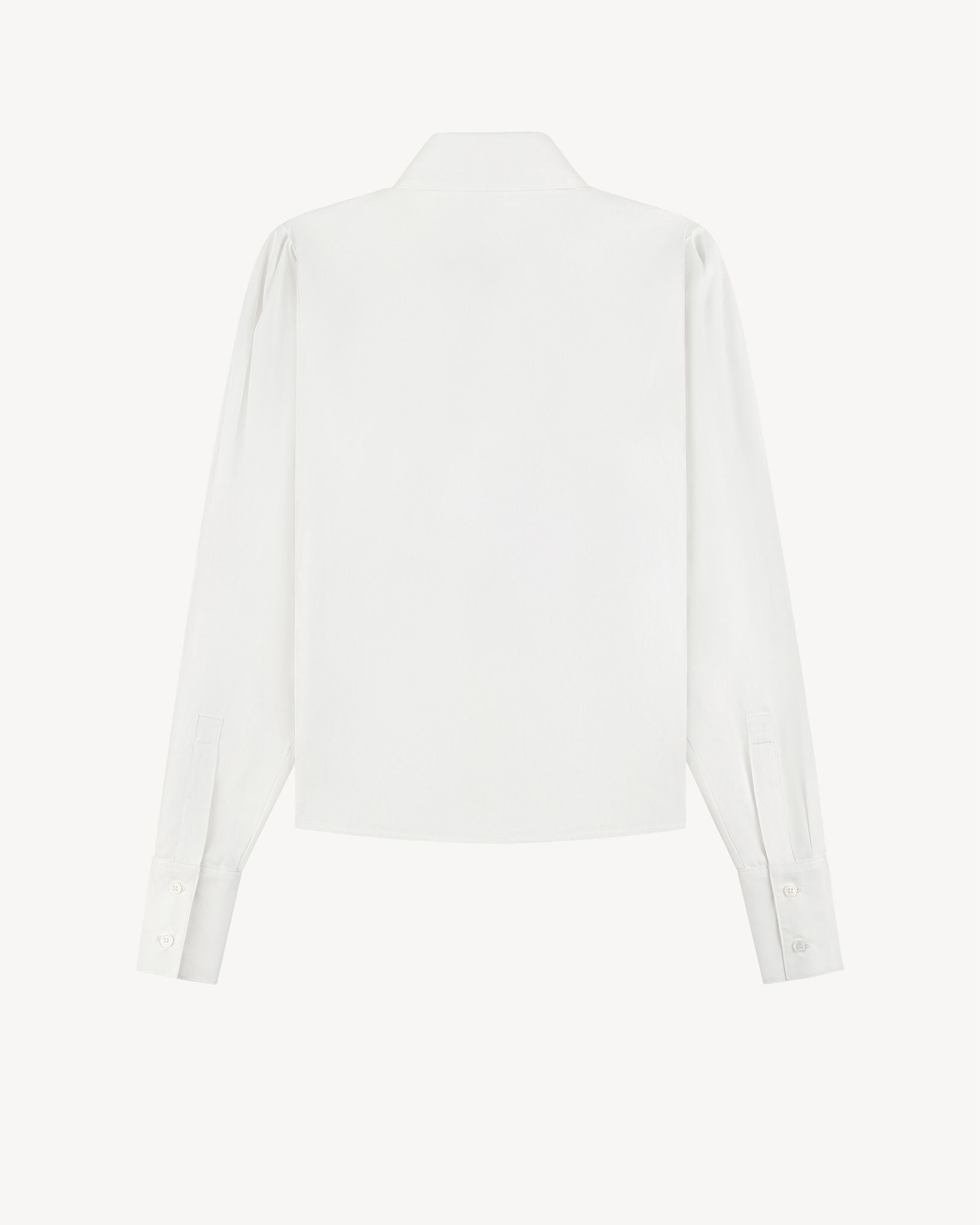 Veronica button up shirt