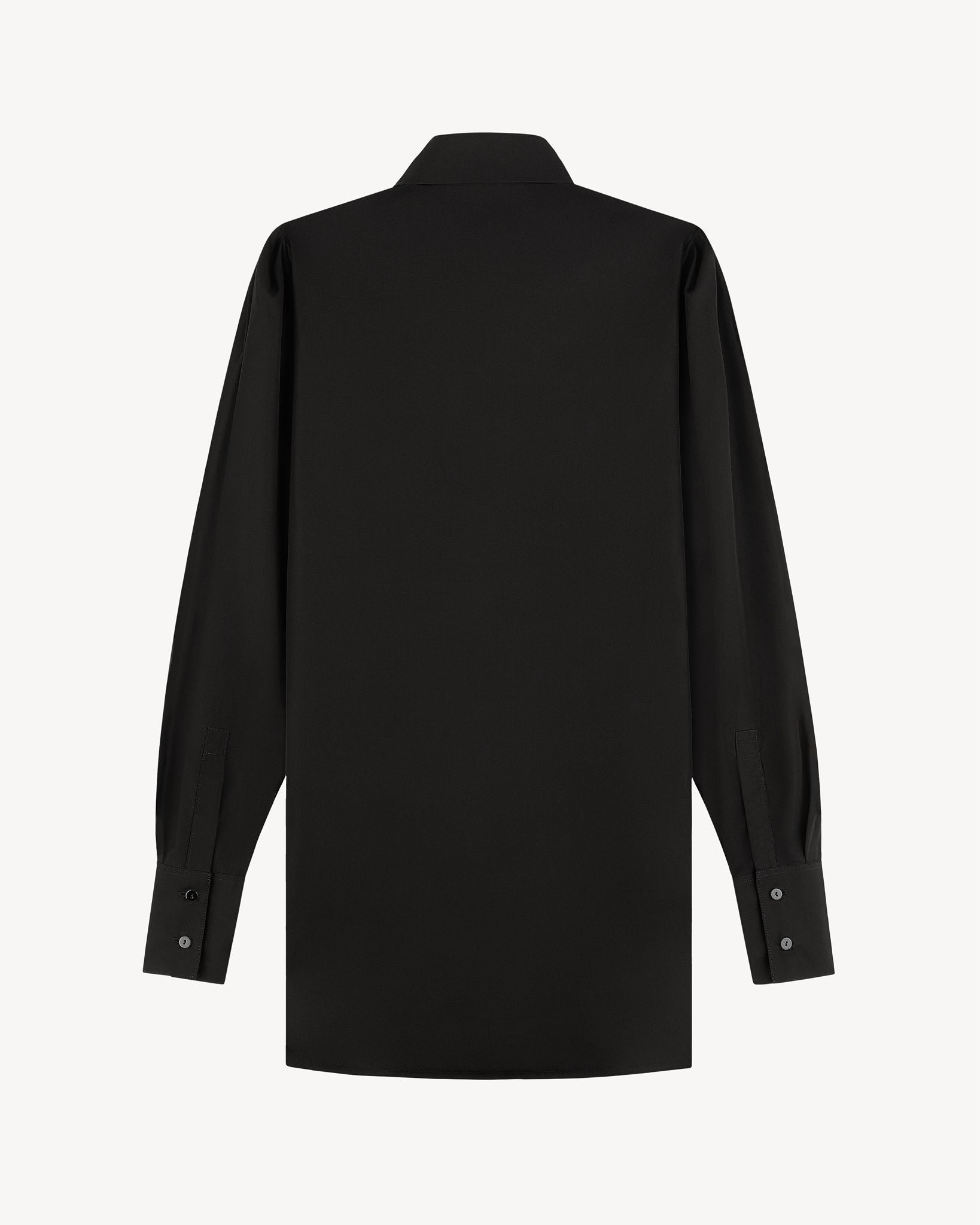 Heather Button-Up Tunic