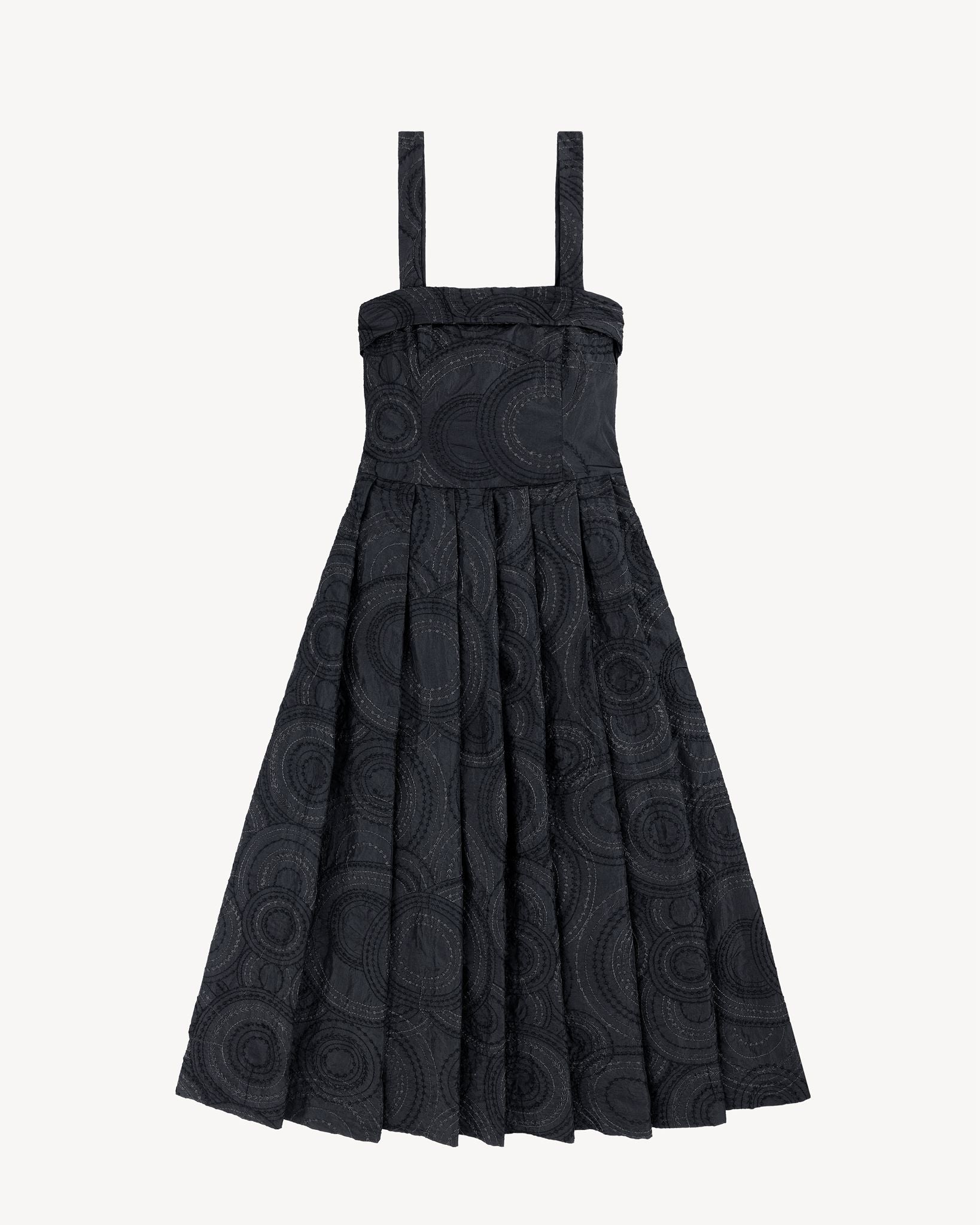 5 O'Clock Dress