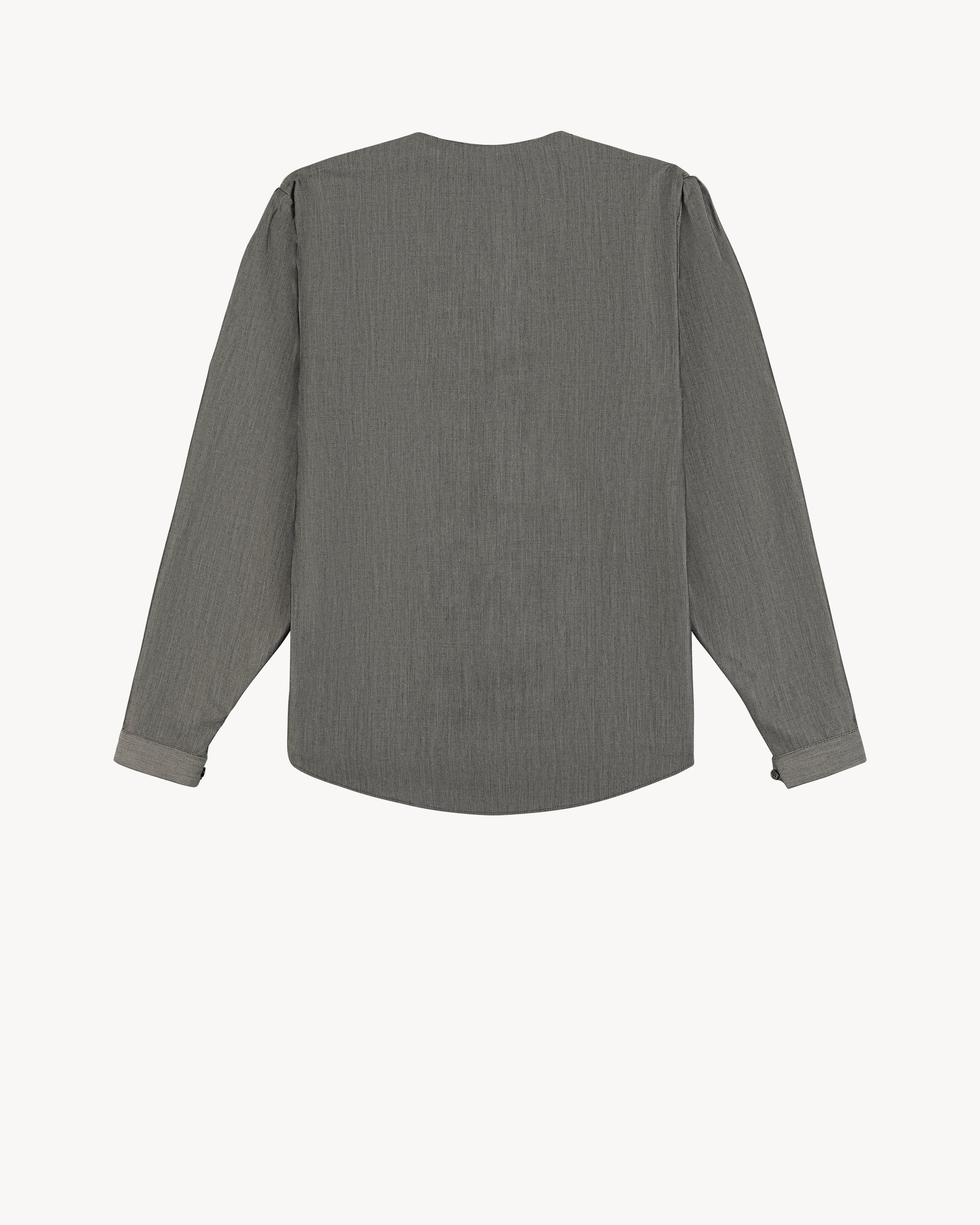 Laurel Button-Up Shirt