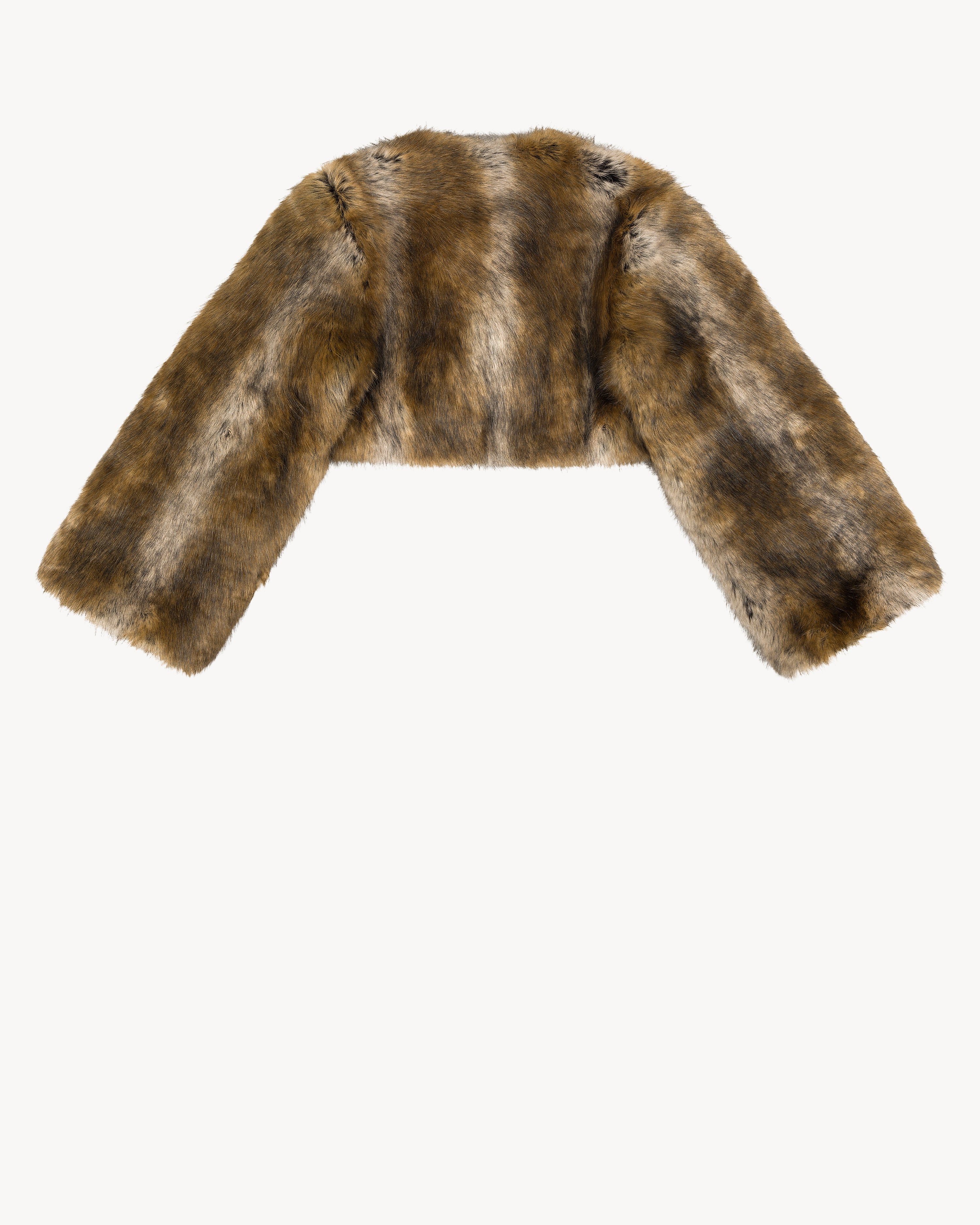Viola Coat