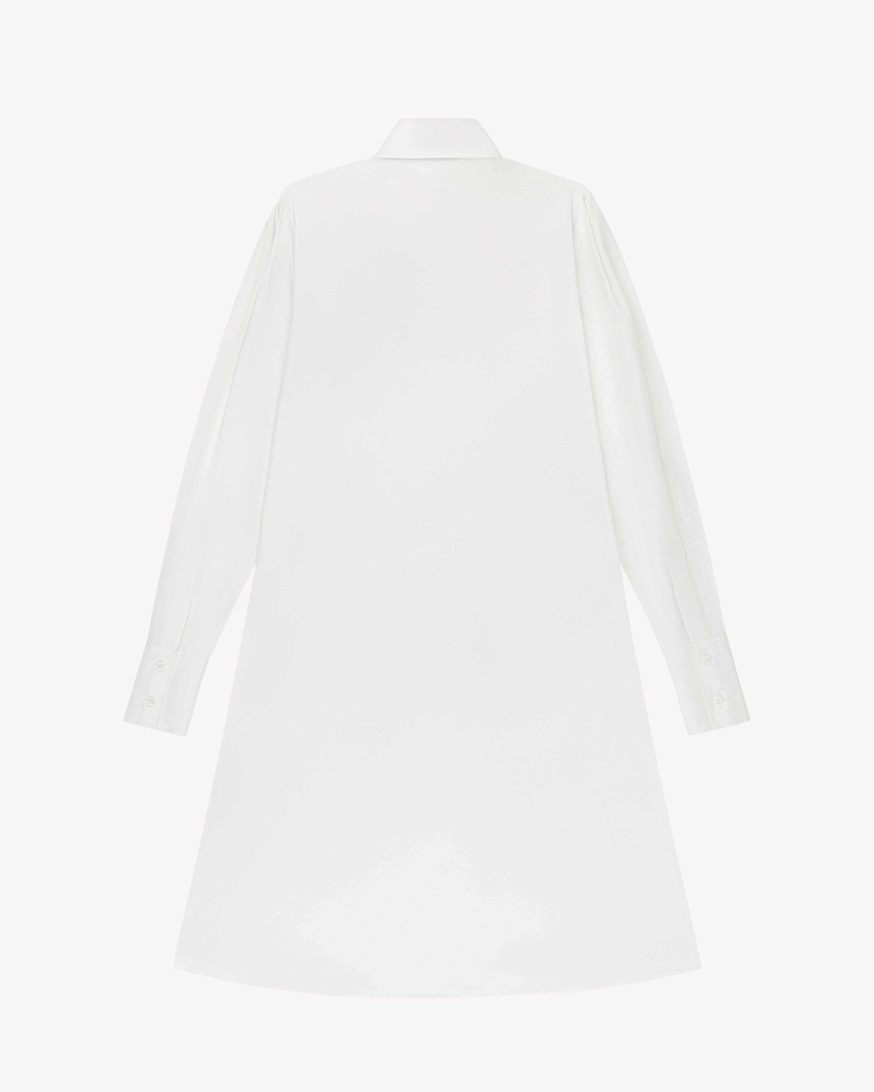Virginia Shirt Dress