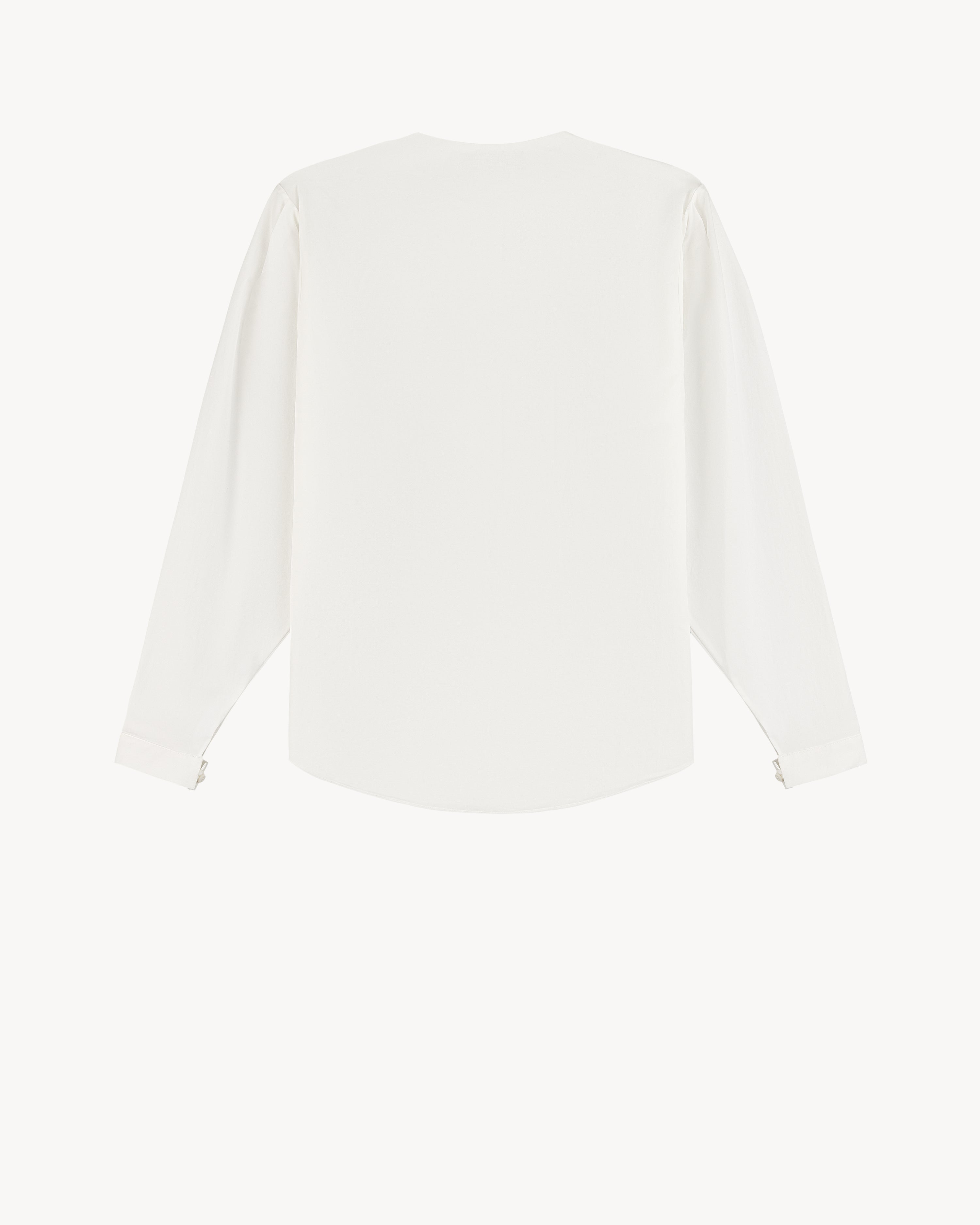 Laurel Button-Up Shirt
