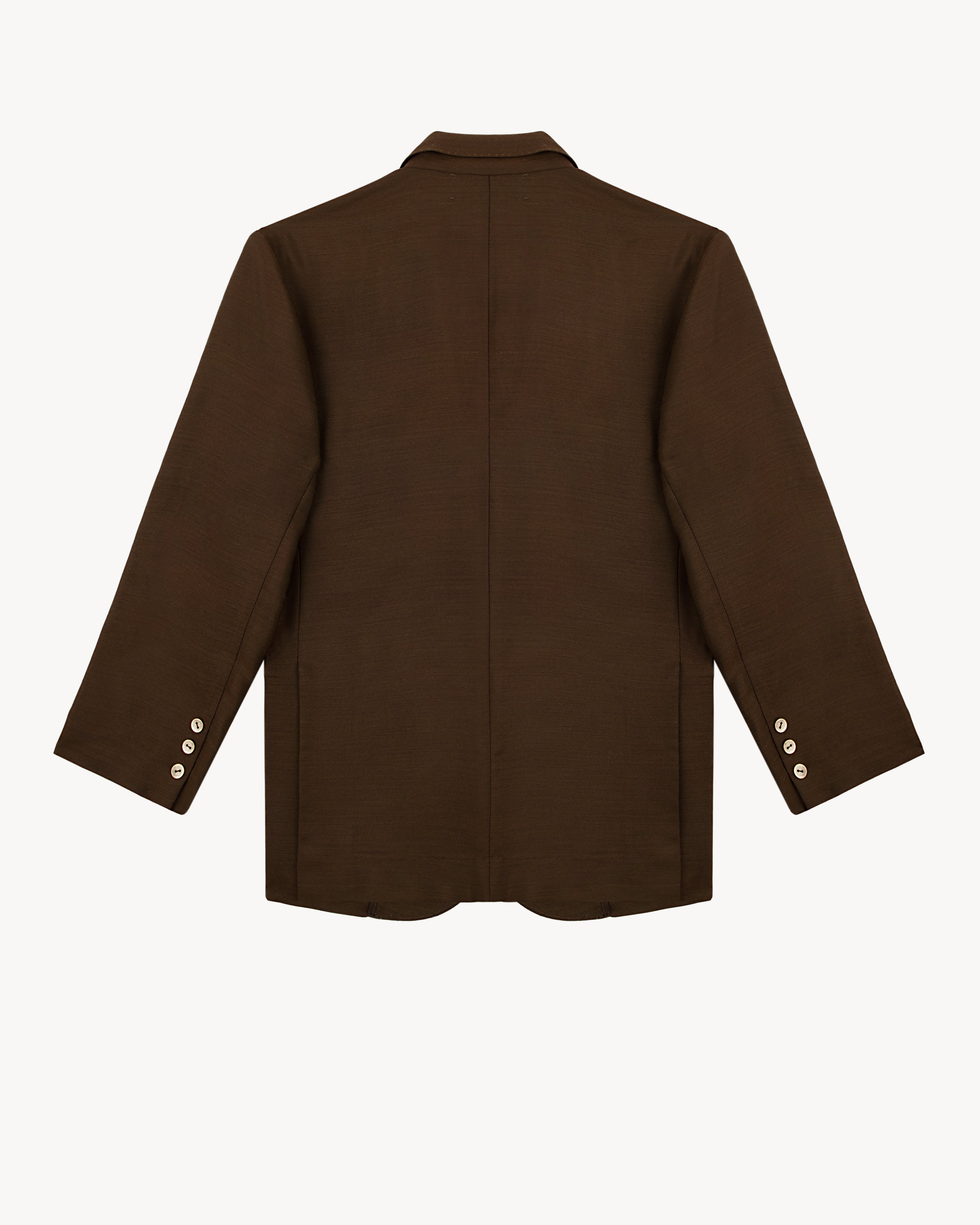 Ylang Jacket