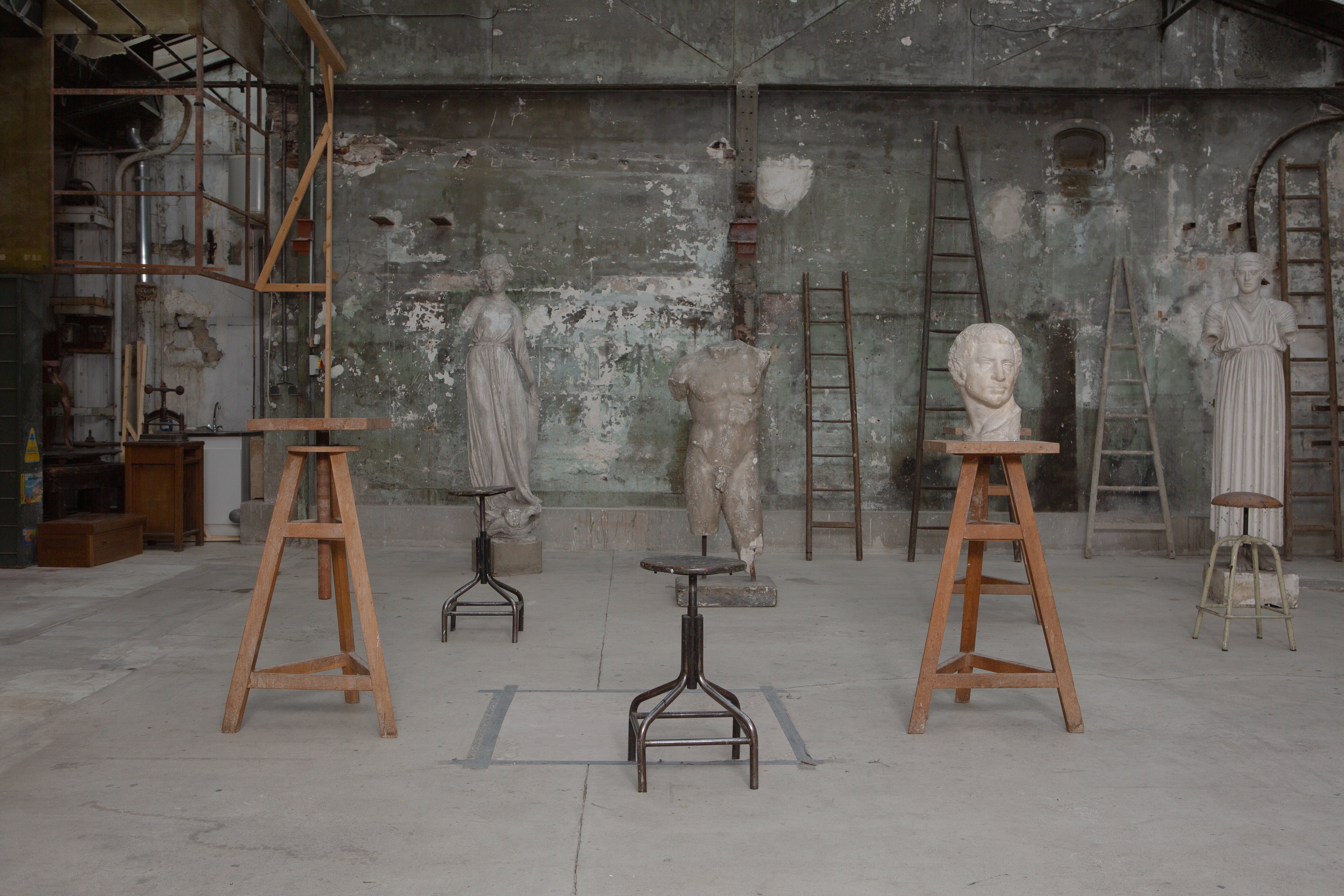 Marei1998 studio paris